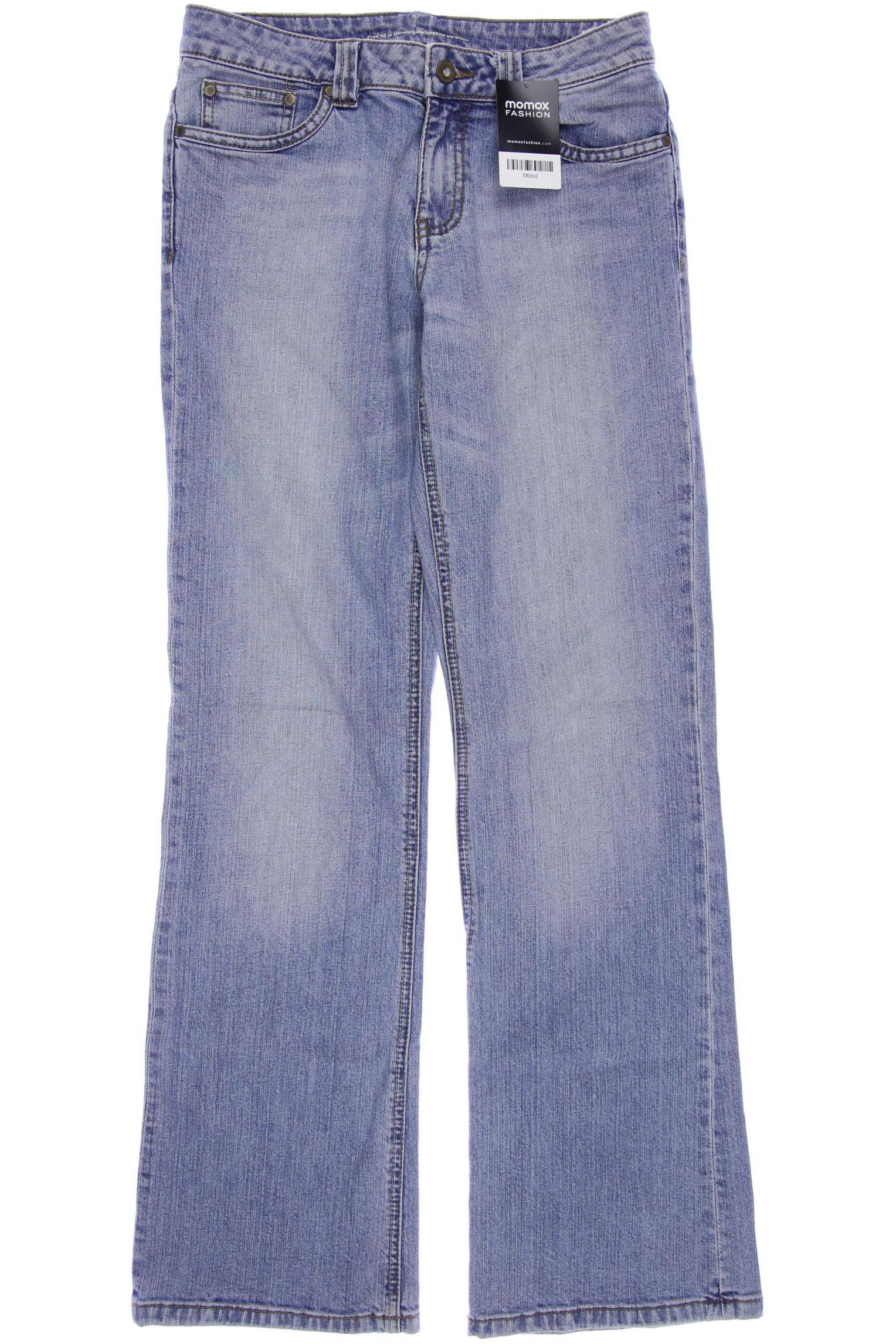 

s.Oliver Damen Jeans, blau, Gr. 38