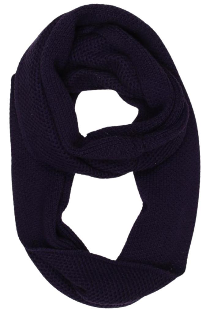 

s.Oliver Damen Schal, flieder, Gr.