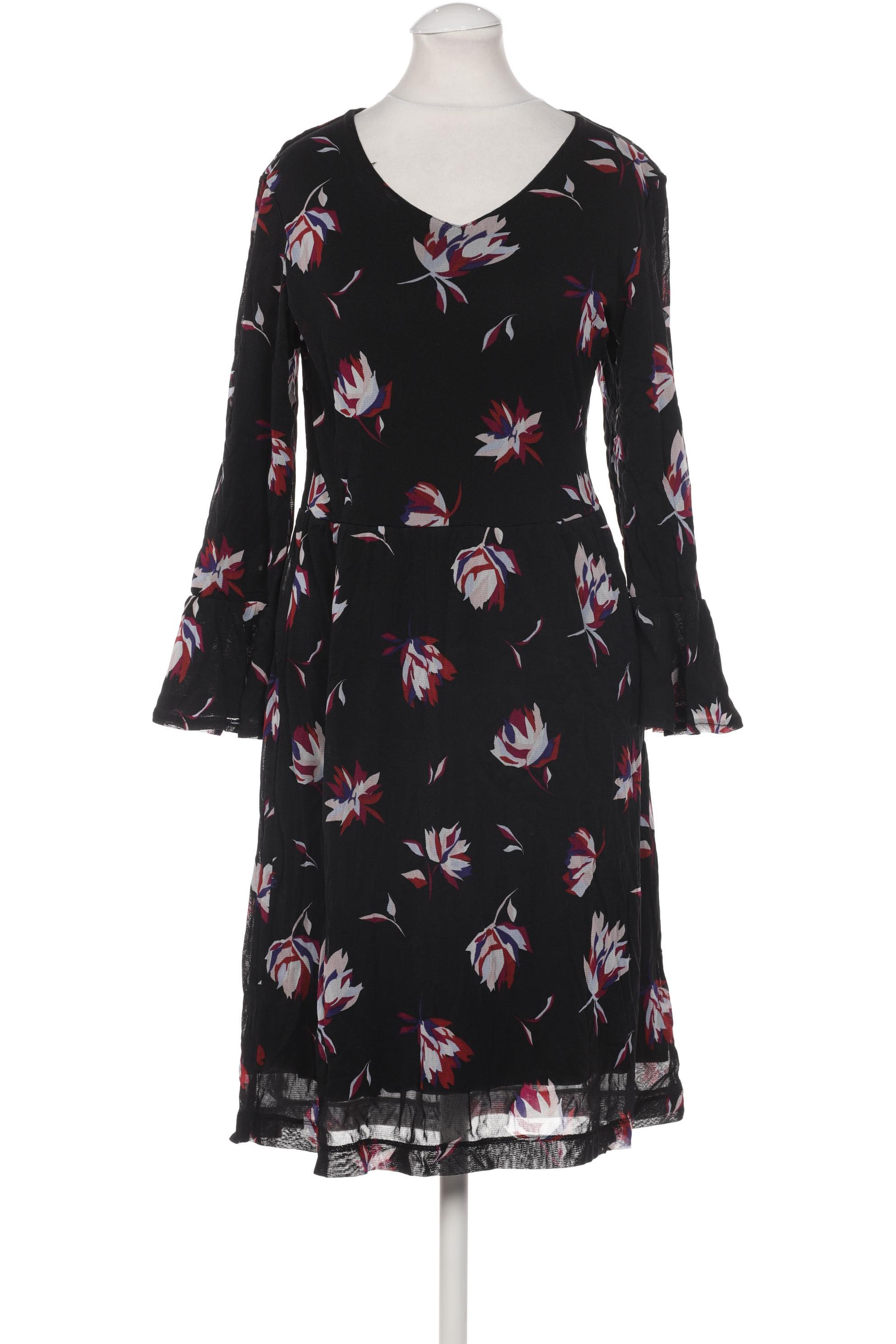 

s.Oliver Damen Kleid, schwarz, Gr. 38