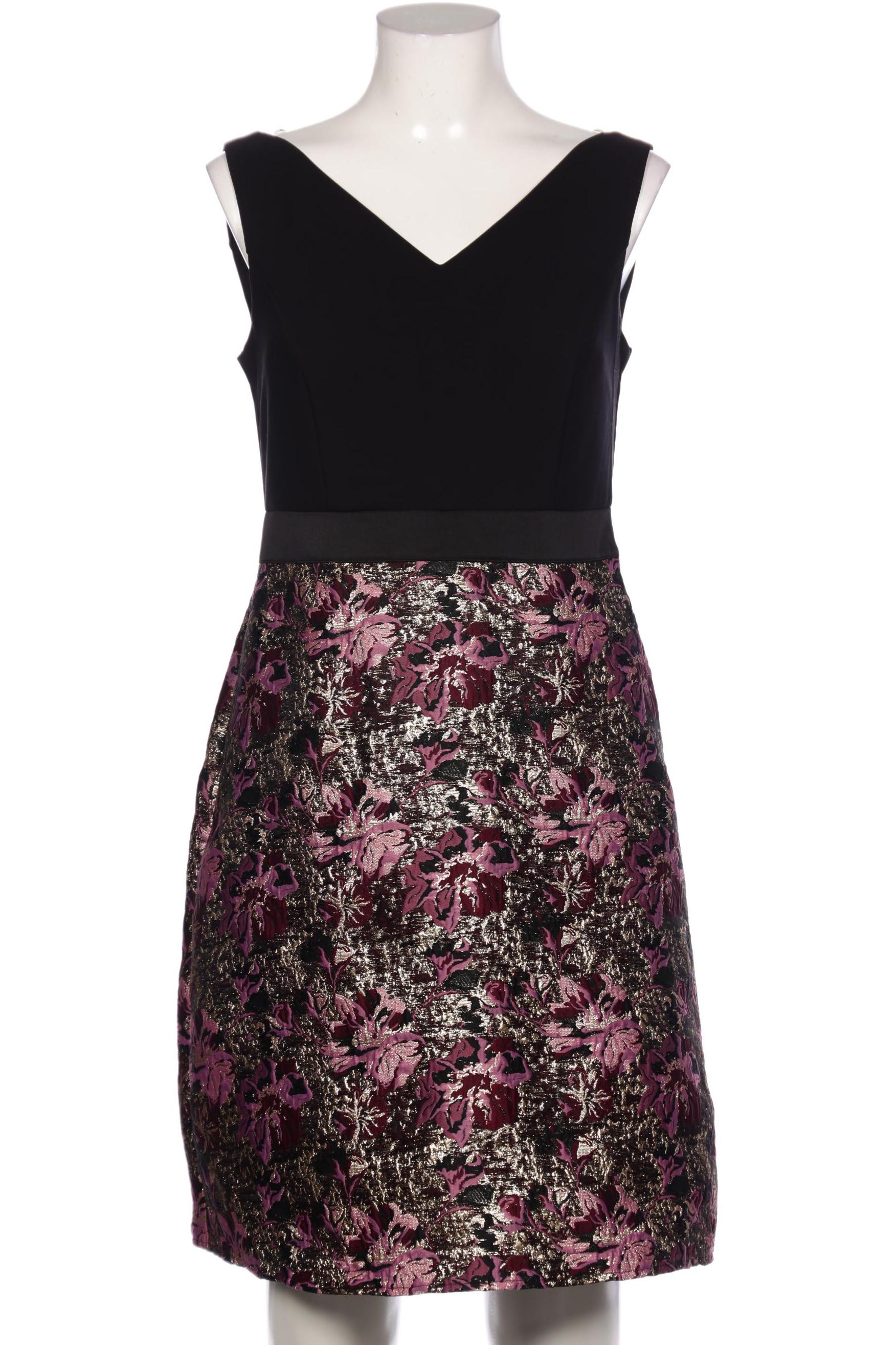 

s.Oliver Damen Kleid, schwarz, Gr. 38