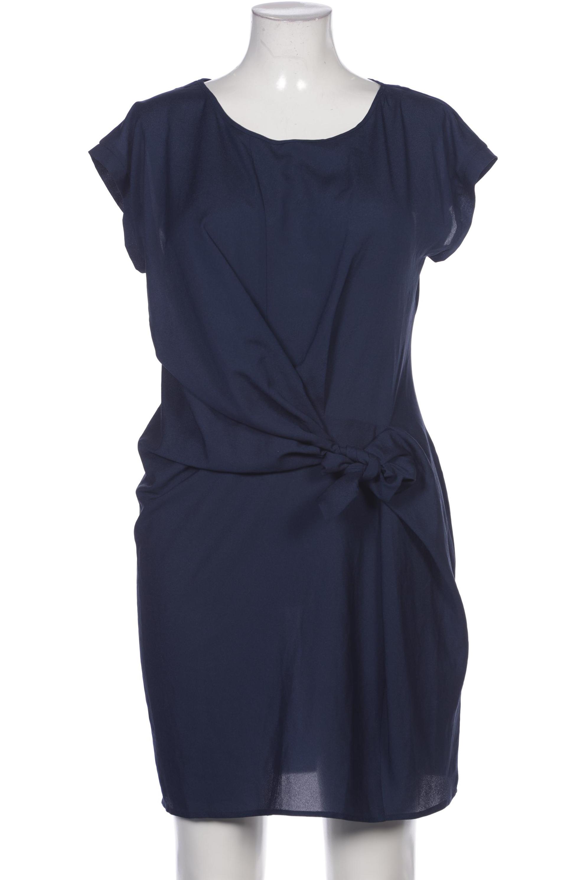 

s.Oliver Damen Kleid, marineblau, Gr. 42