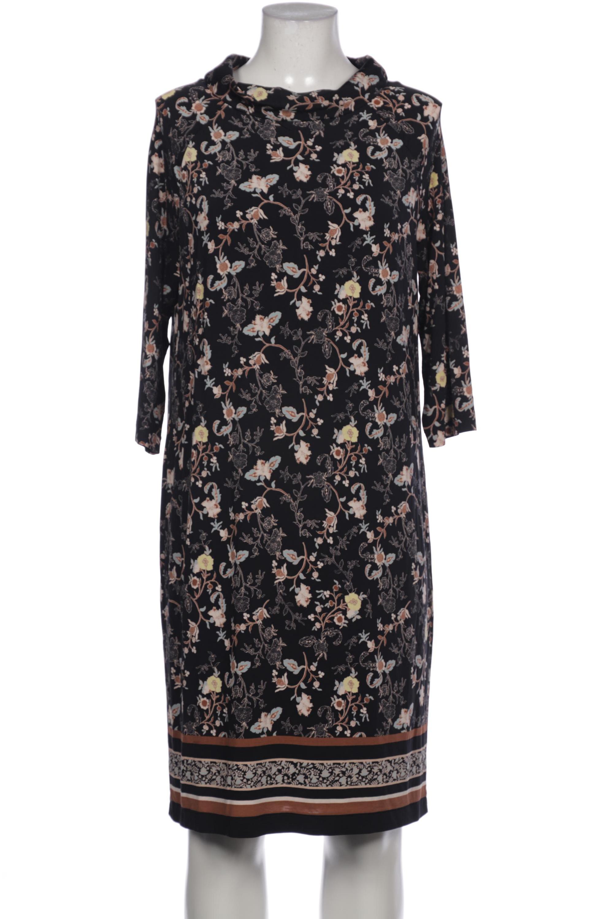 

s.Oliver Damen Kleid, mehrfarbig, Gr. 40