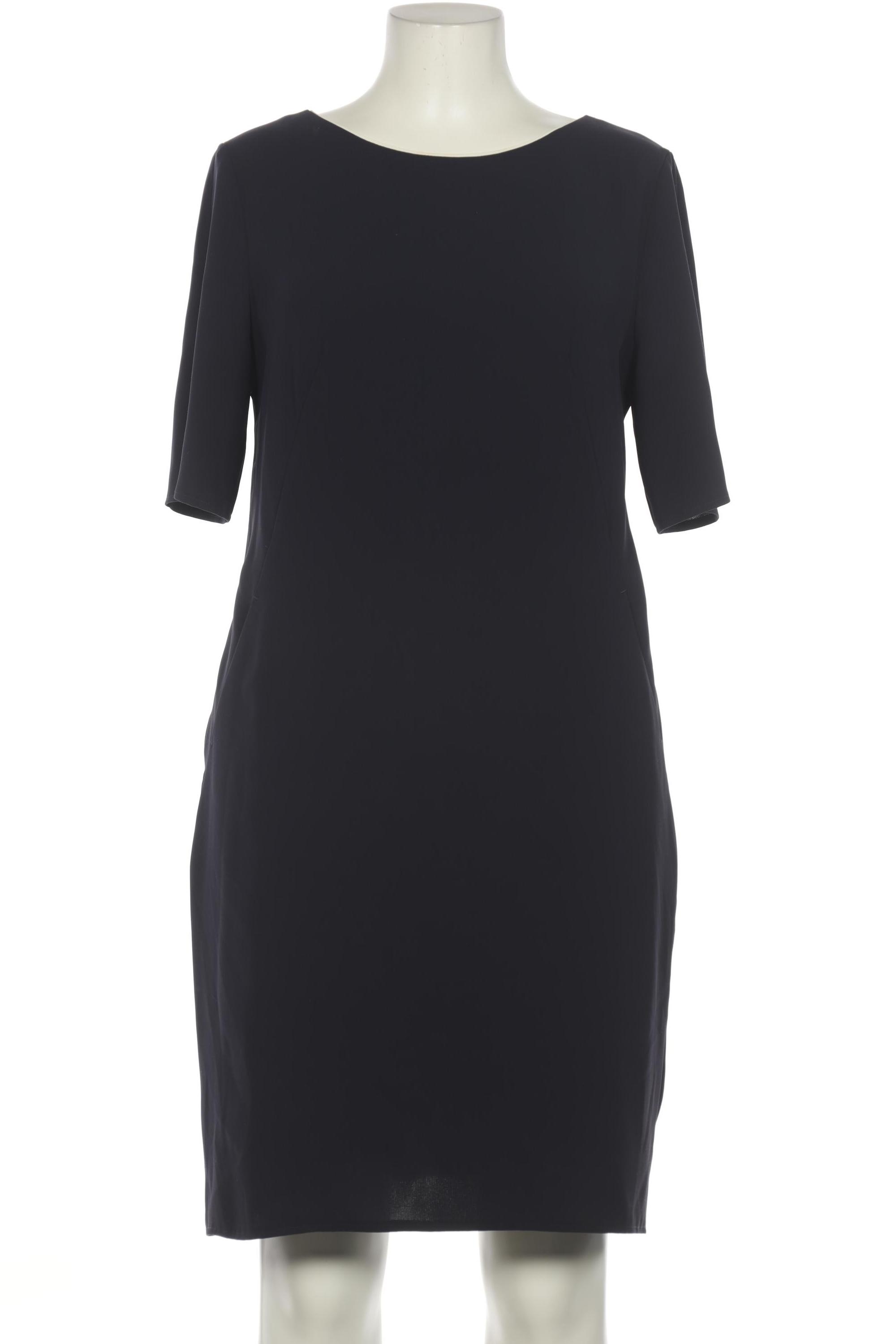 

s.Oliver Damen Kleid, marineblau, Gr. 42