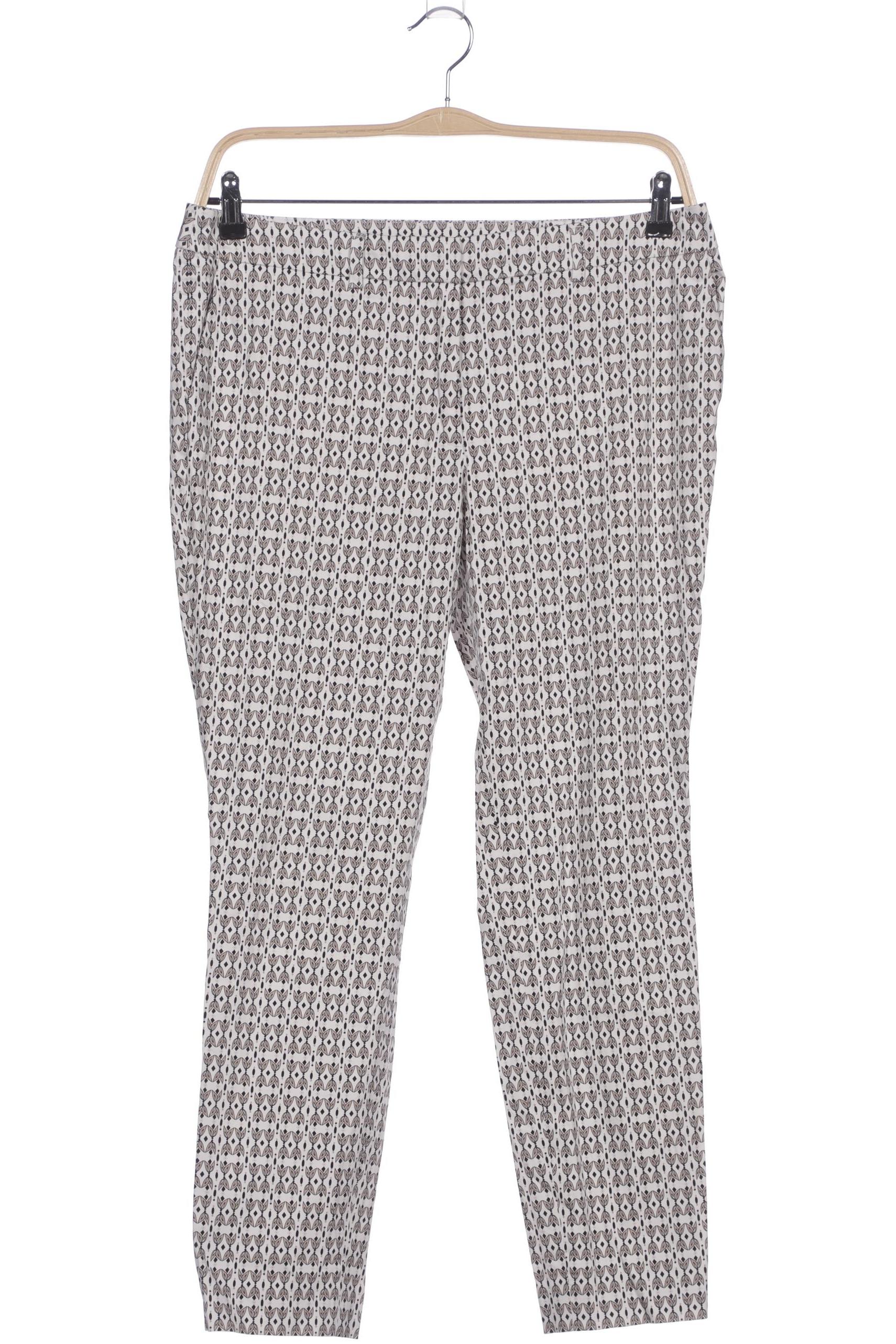 

s.Oliver Damen Stoffhose, braun, Gr. 42