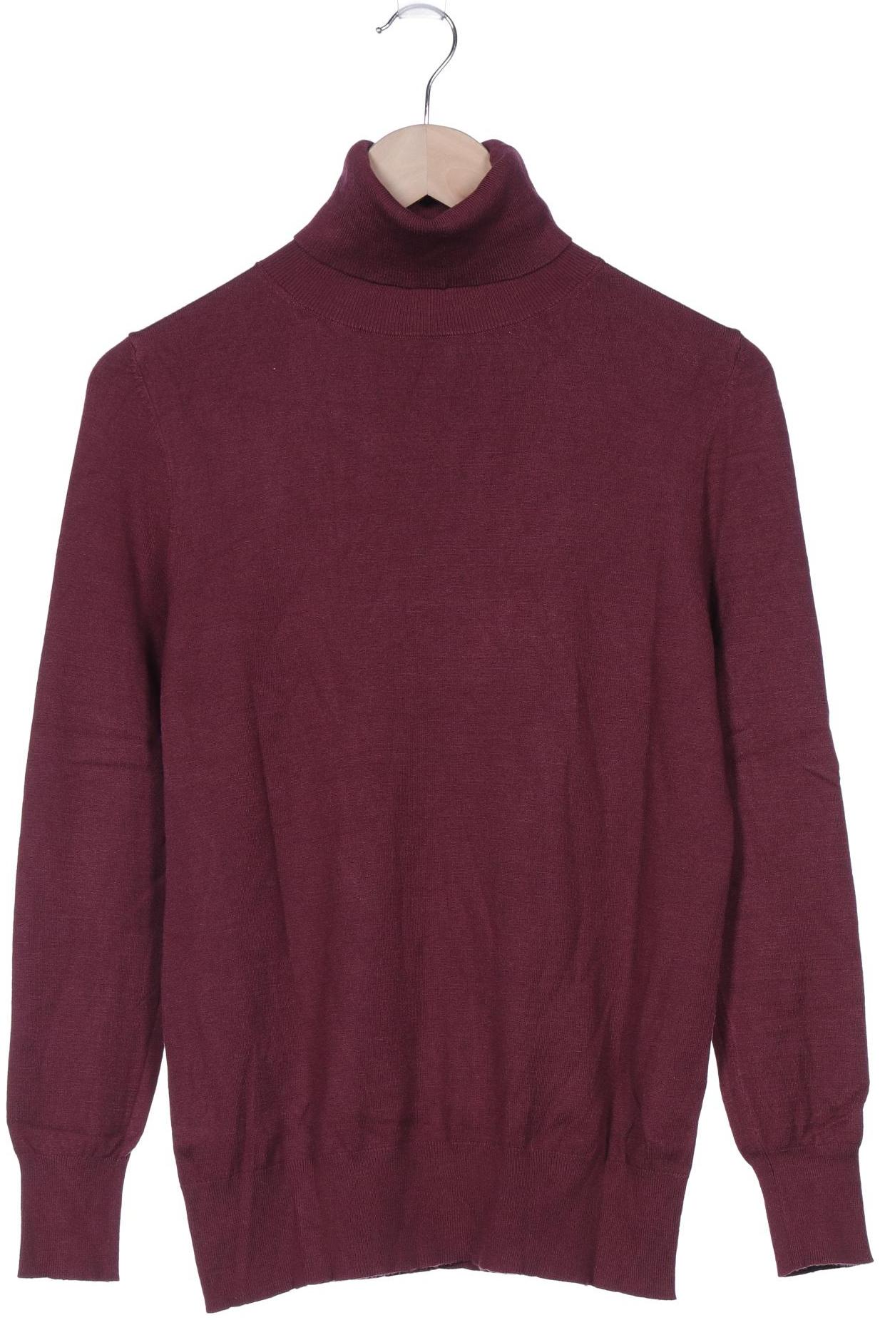 

s.Oliver Damen Pullover, bordeaux, Gr. 38