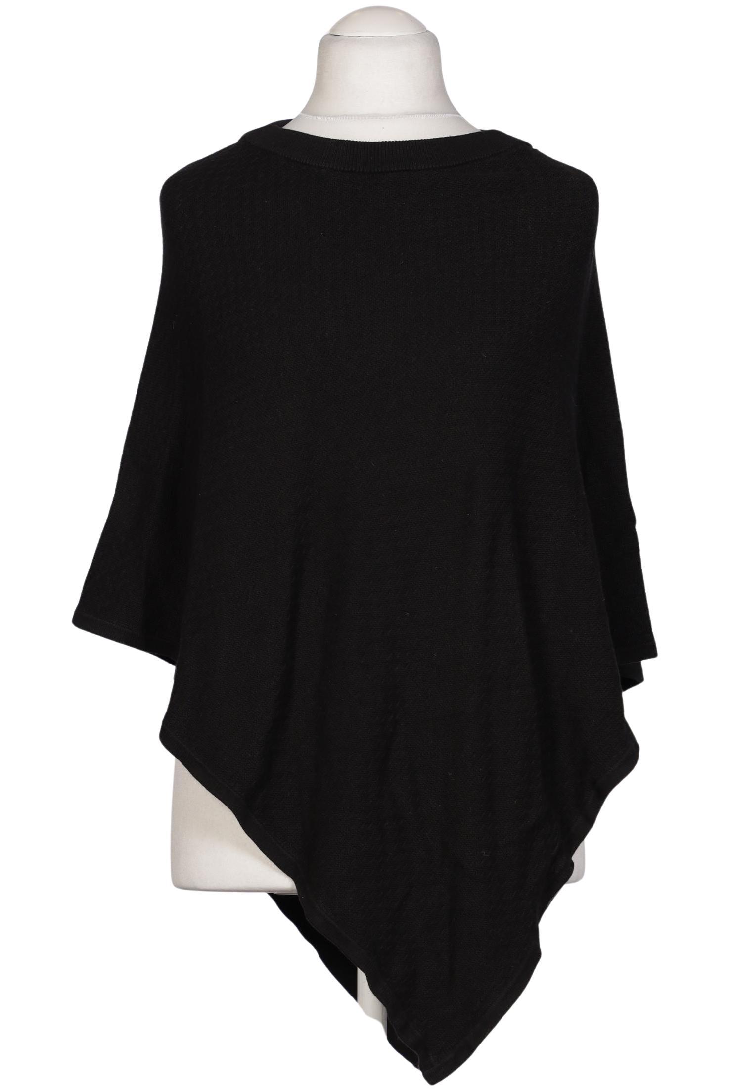 

s.Oliver Damen Pullover, schwarz, Gr. uni