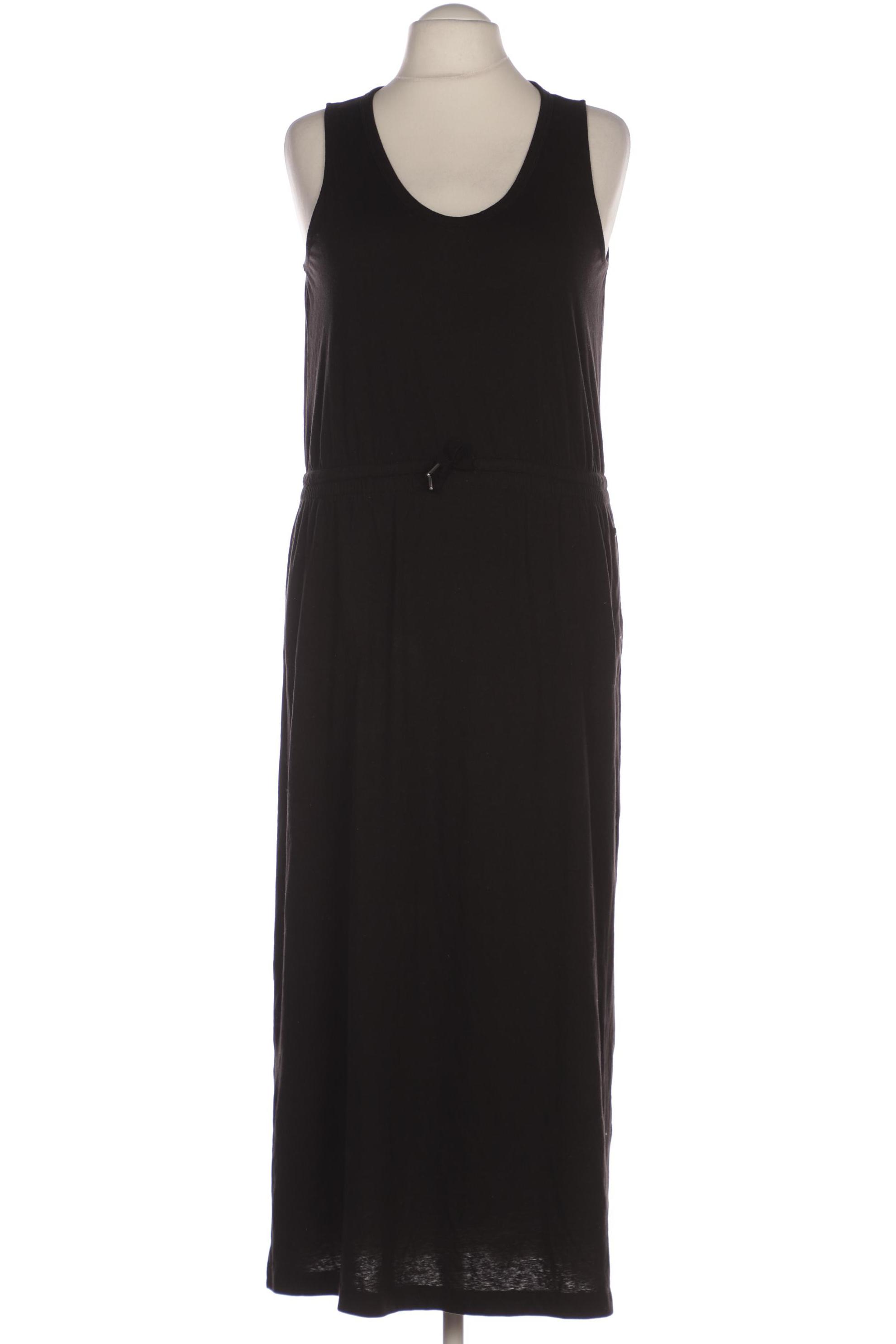 

s.Oliver Damen Kleid, schwarz
