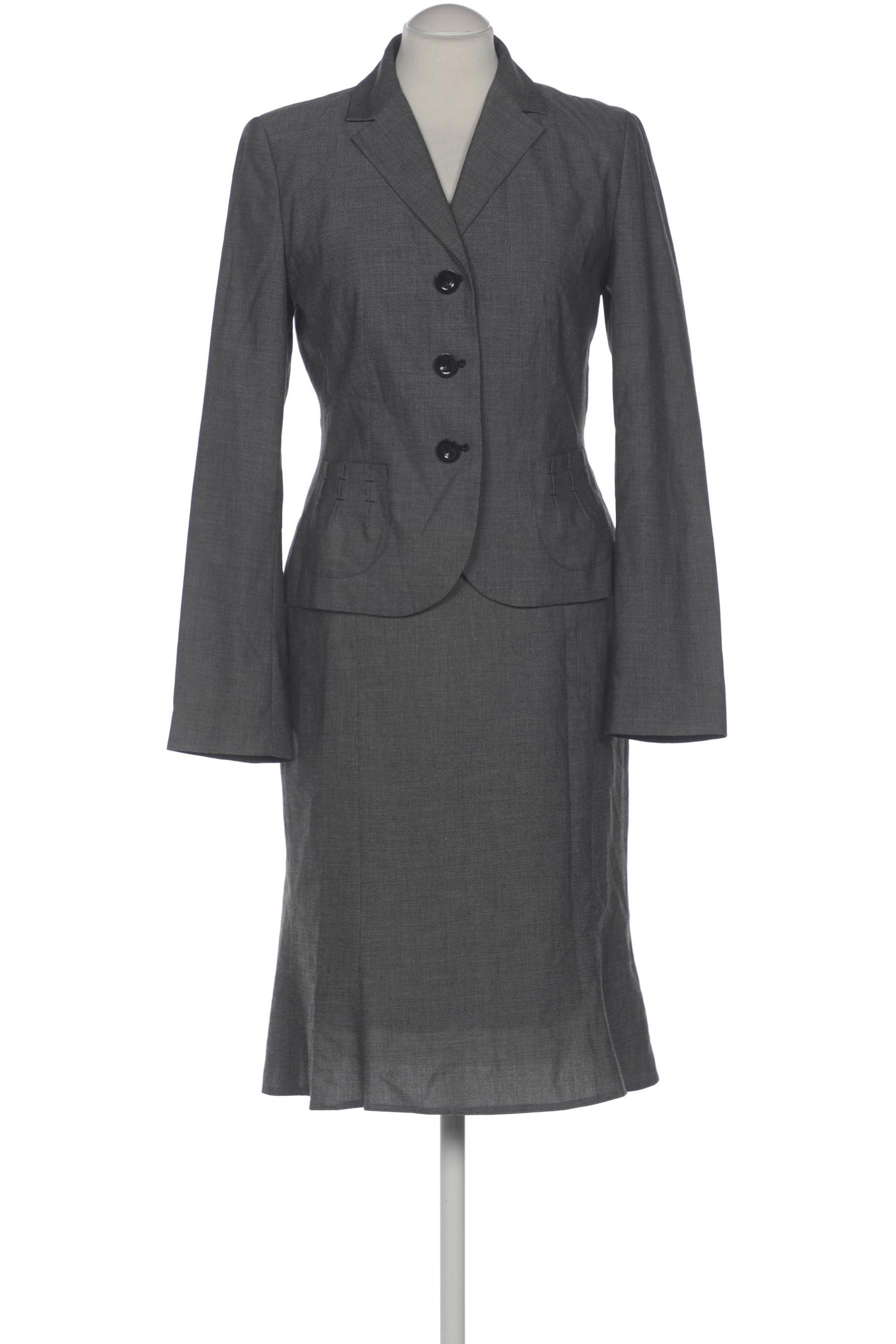 

s.Oliver Damen Anzug, grau, Gr. 36