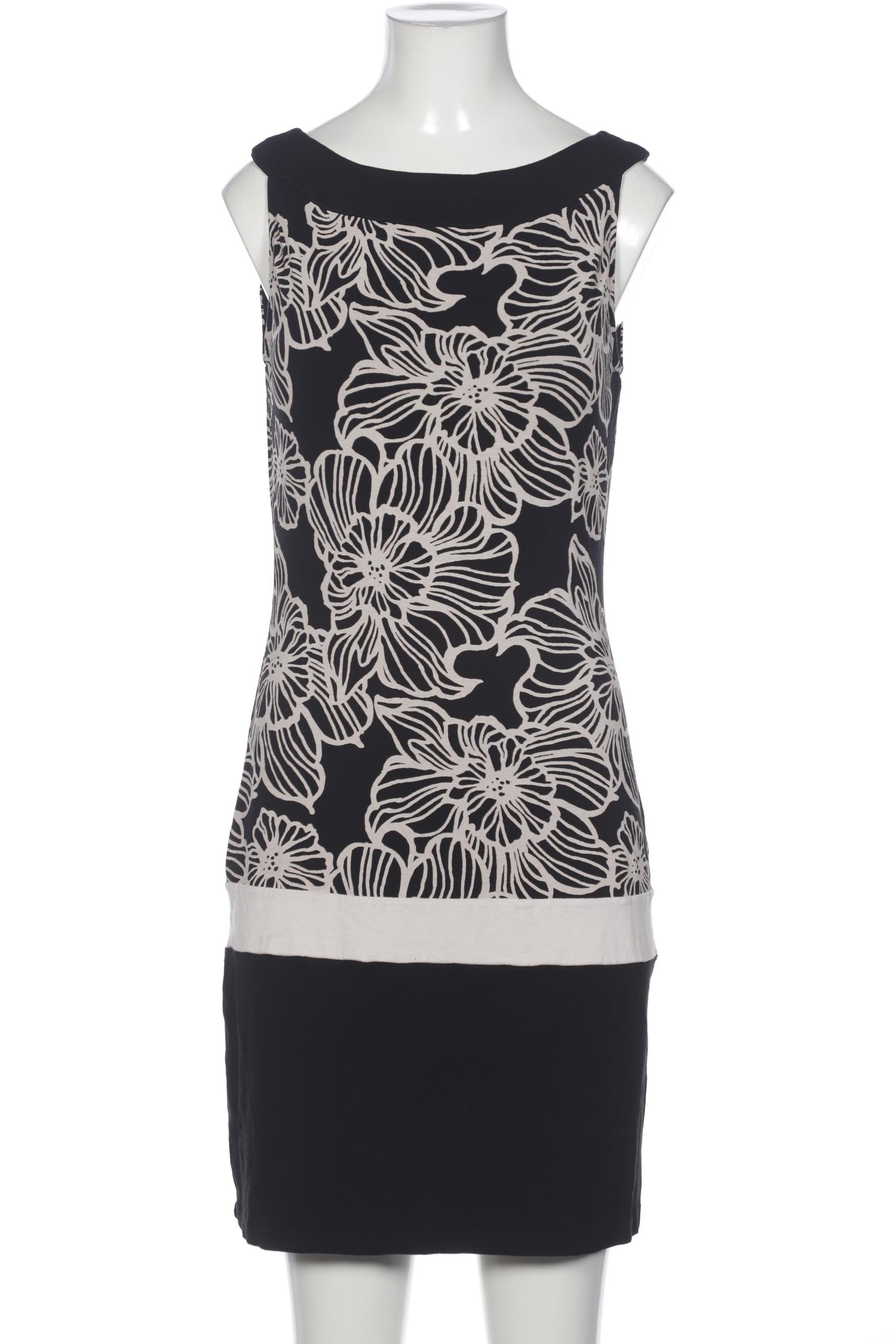 

s.Oliver Damen Kleid, schwarz
