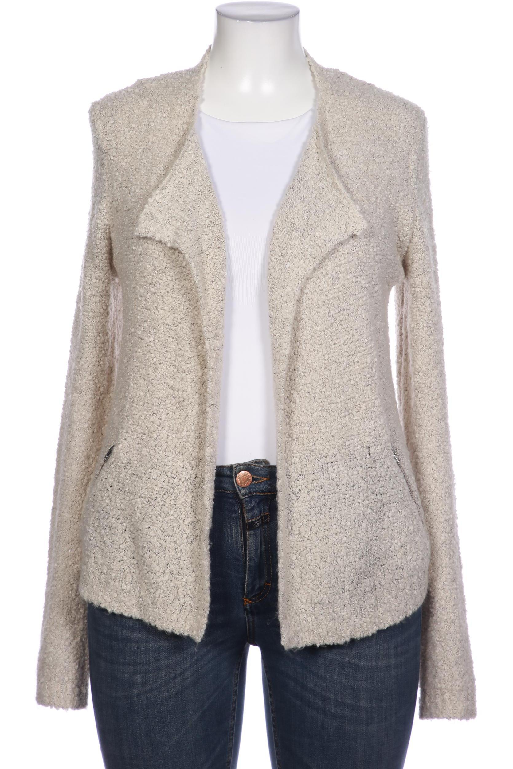 

s.Oliver Damen Strickjacke, beige
