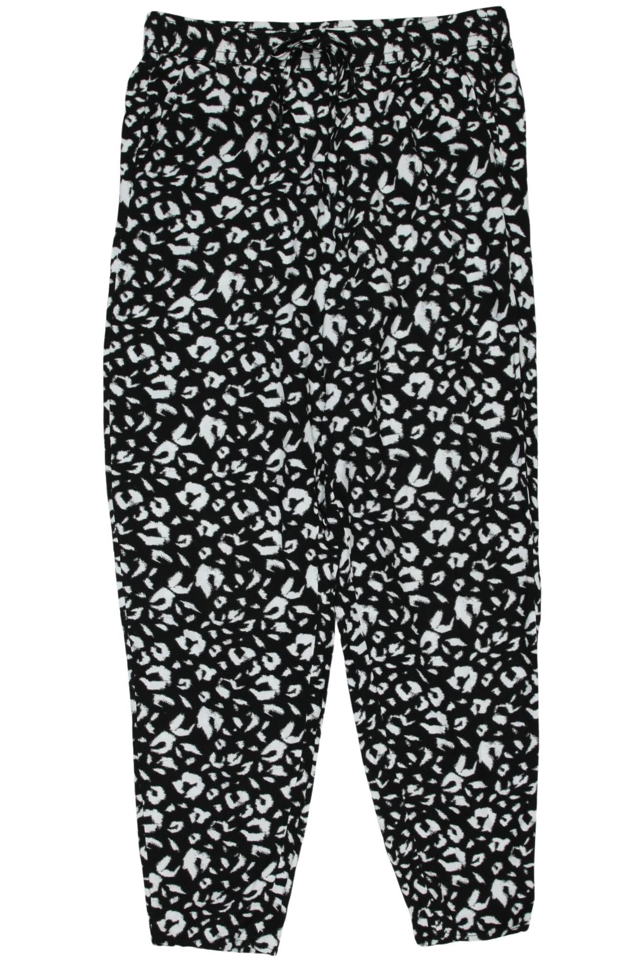 

s.Oliver Damen Stoffhose, schwarz, Gr. 36