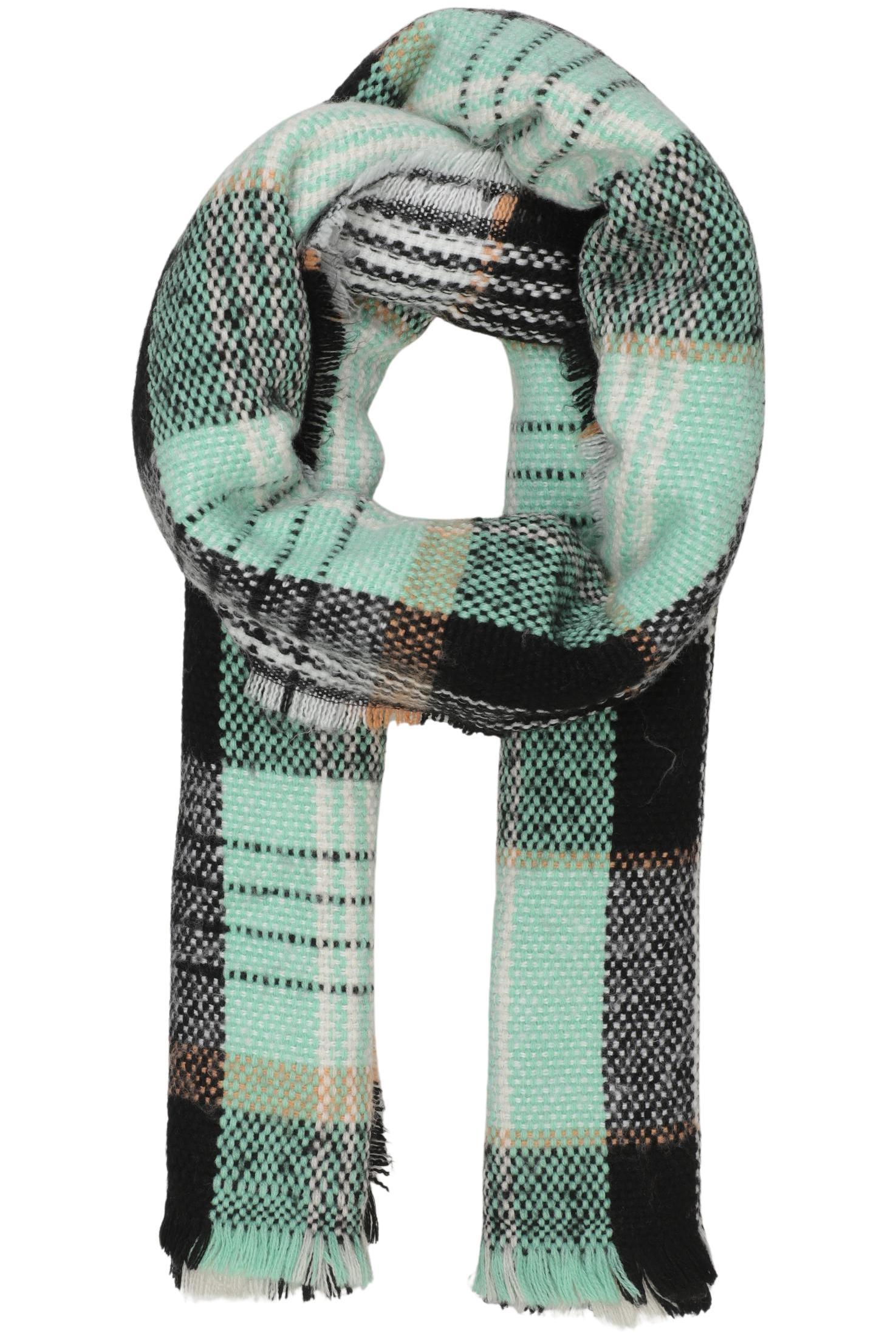 

s.Oliver Damen Schal, mehrfarbig, Gr.