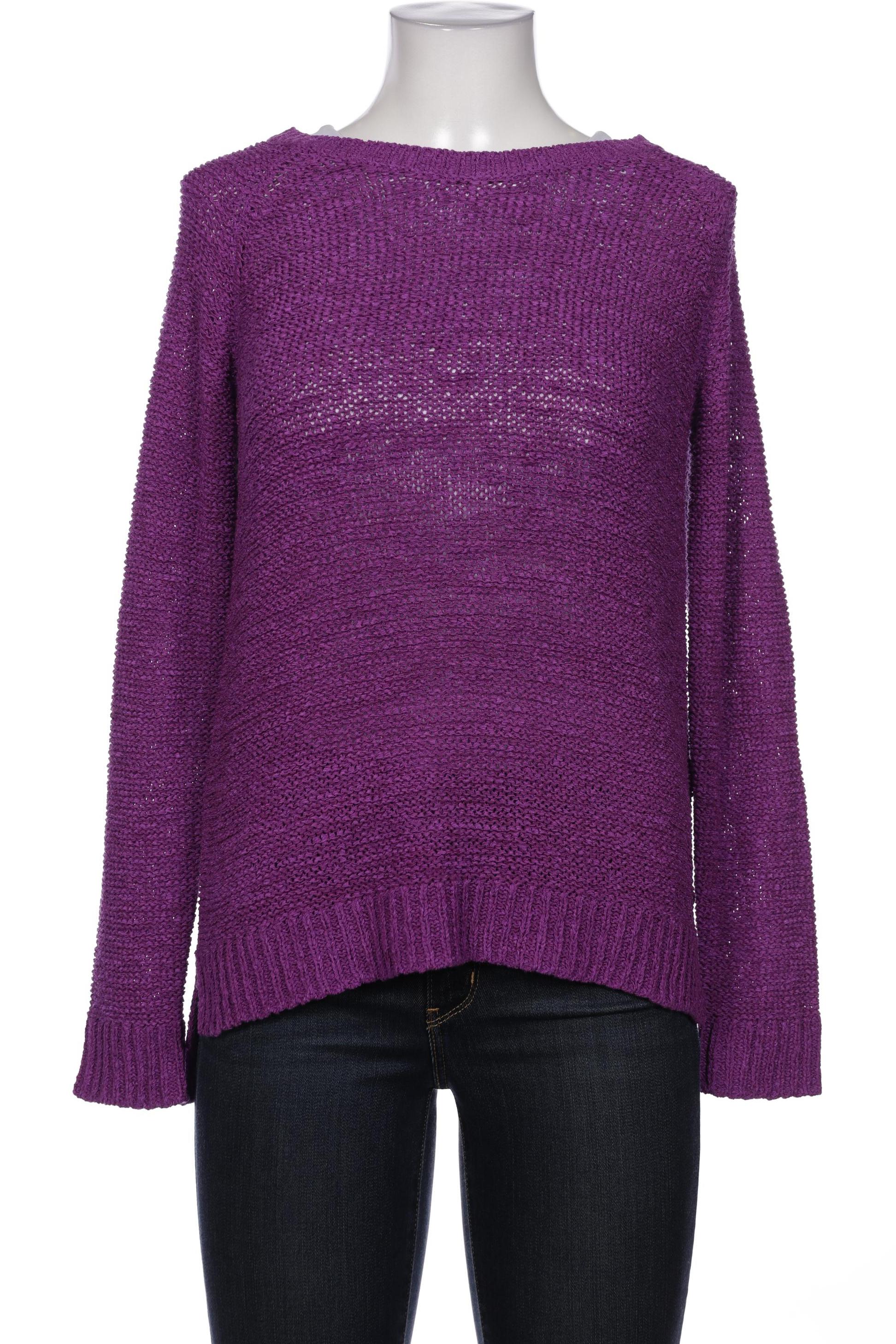 

s.Oliver Damen Pullover, flieder, Gr. 36
