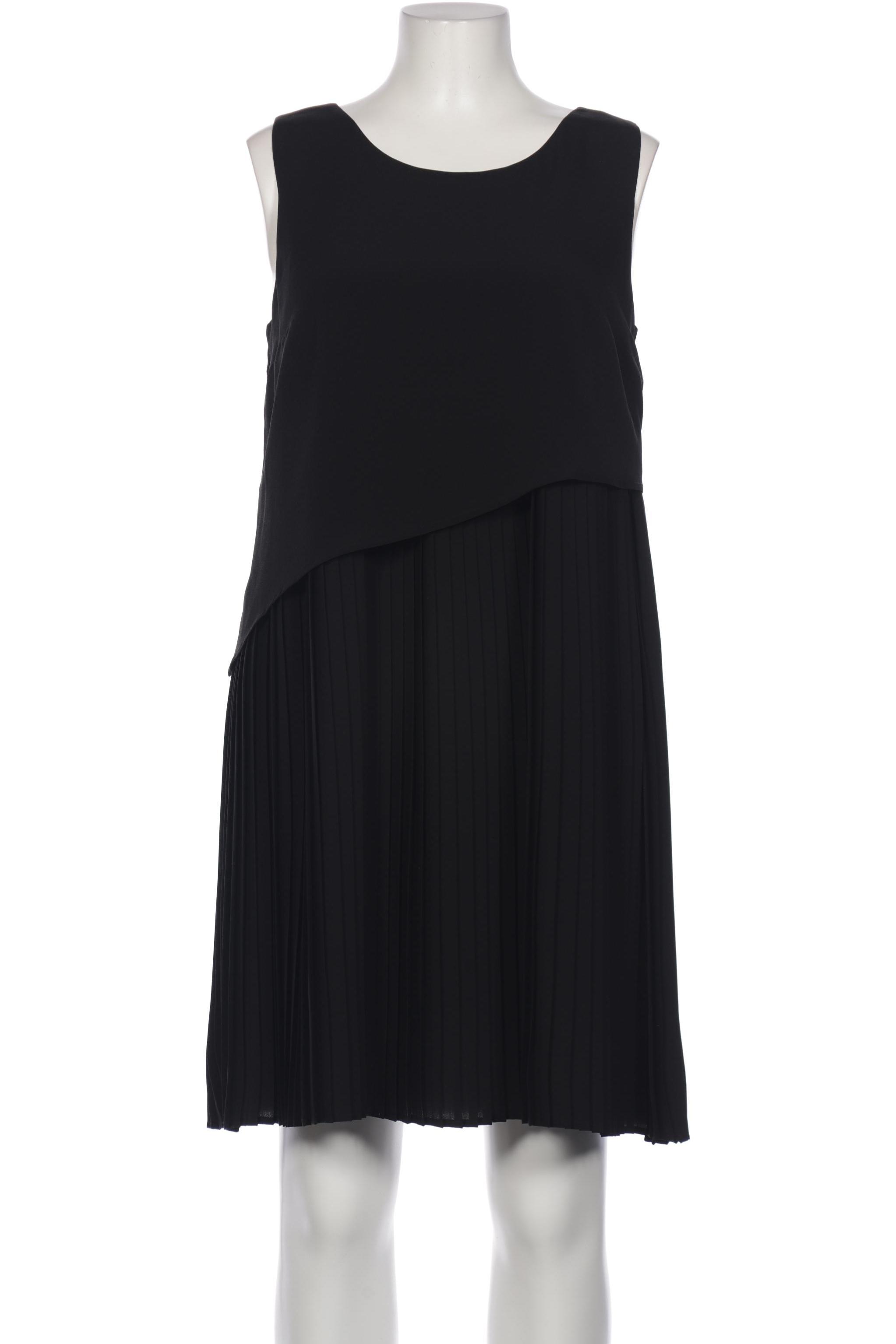 

s.Oliver Damen Kleid, schwarz, Gr. 44