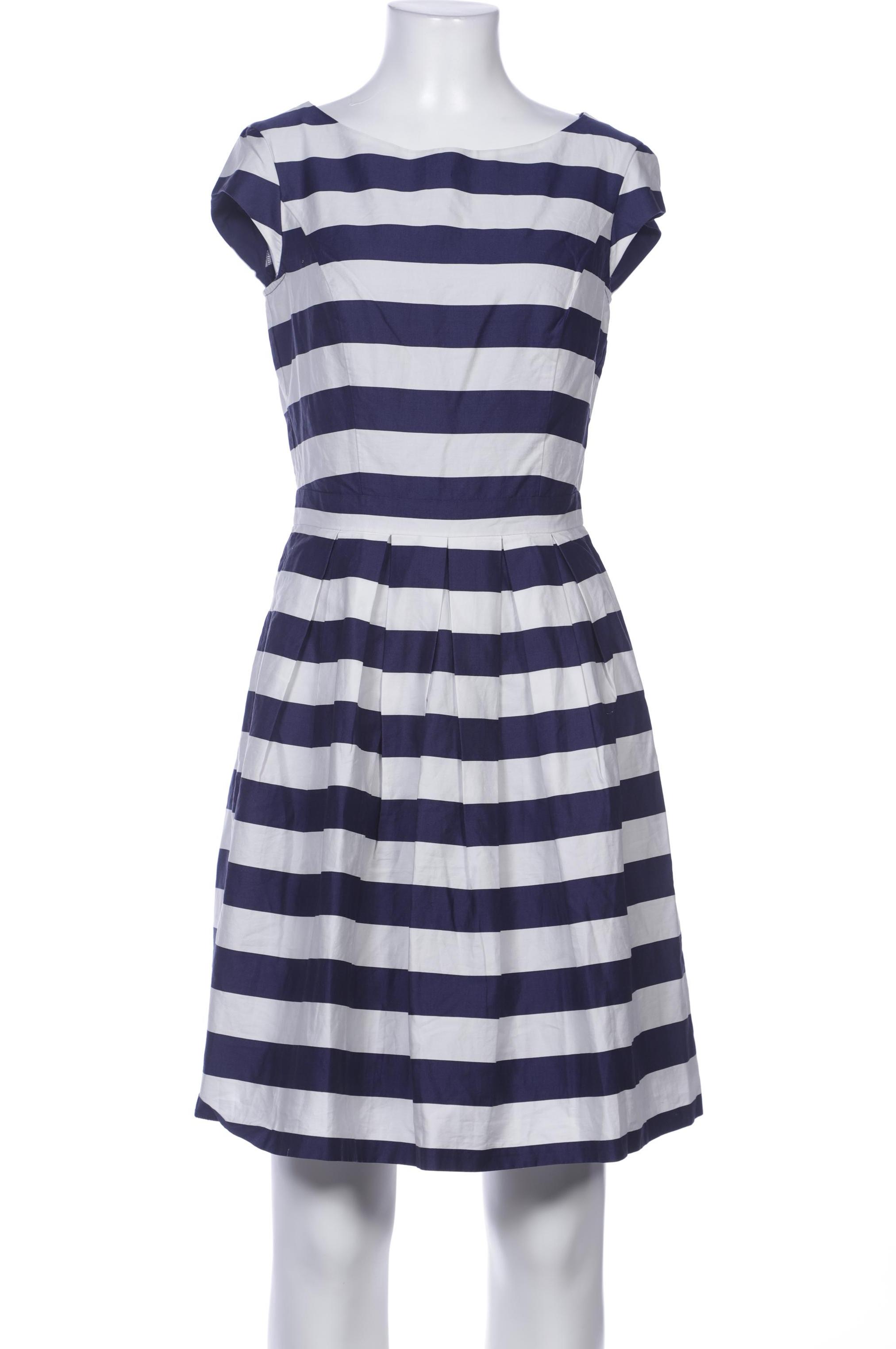 

s.Oliver Damen Kleid, marineblau, Gr. 34