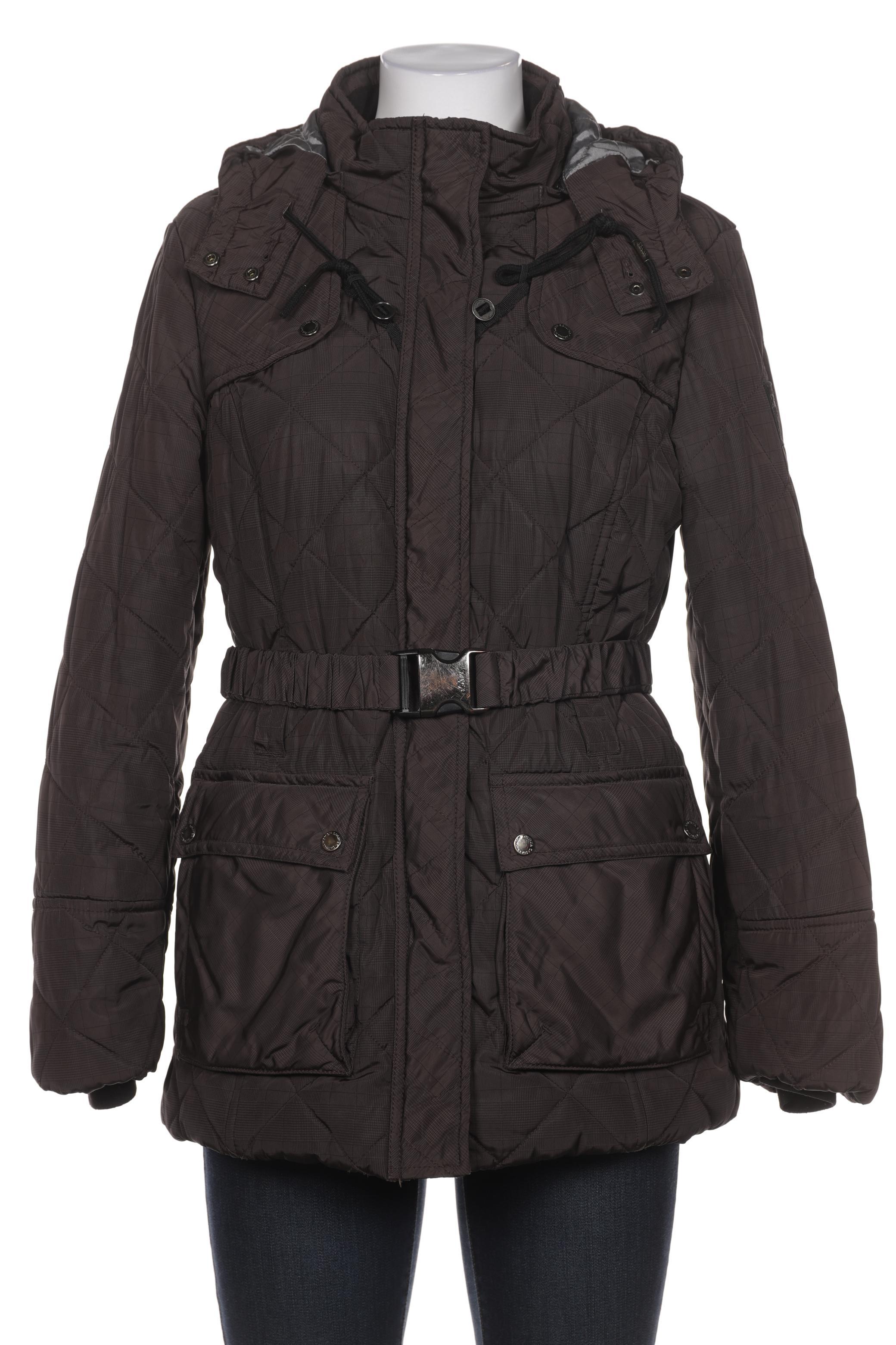 

s.Oliver Damen Jacke, grau, Gr. 40