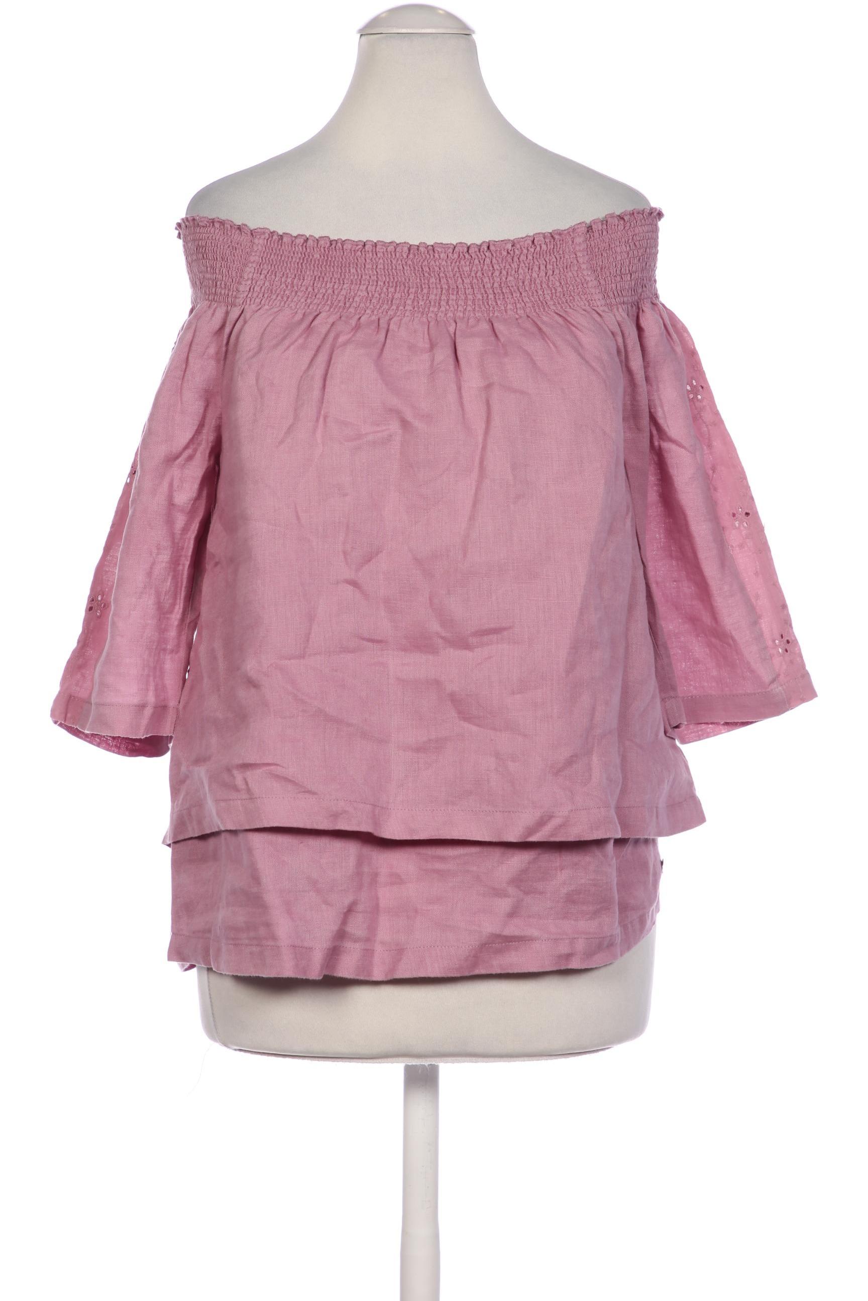

s.Oliver Damen Bluse, pink, Gr. 34