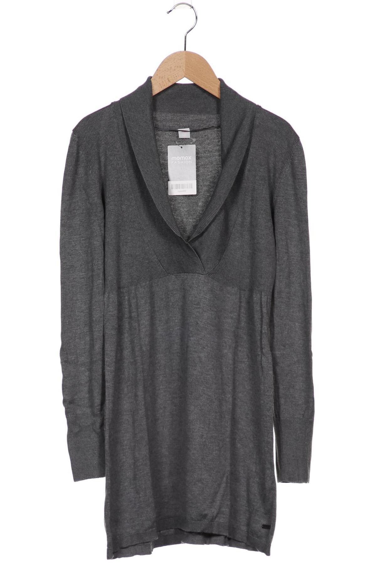 

s.Oliver Damen Pullover, grau