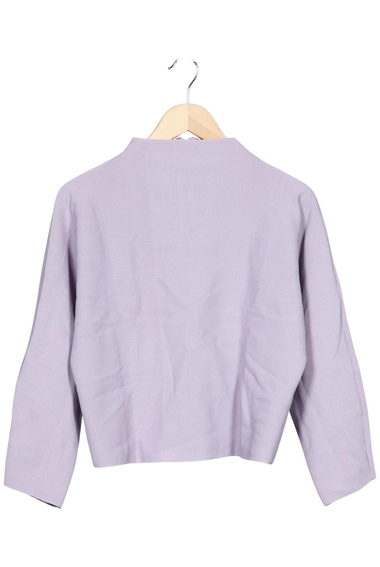 

s.Oliver Damen Pullover, flieder, Gr. 36