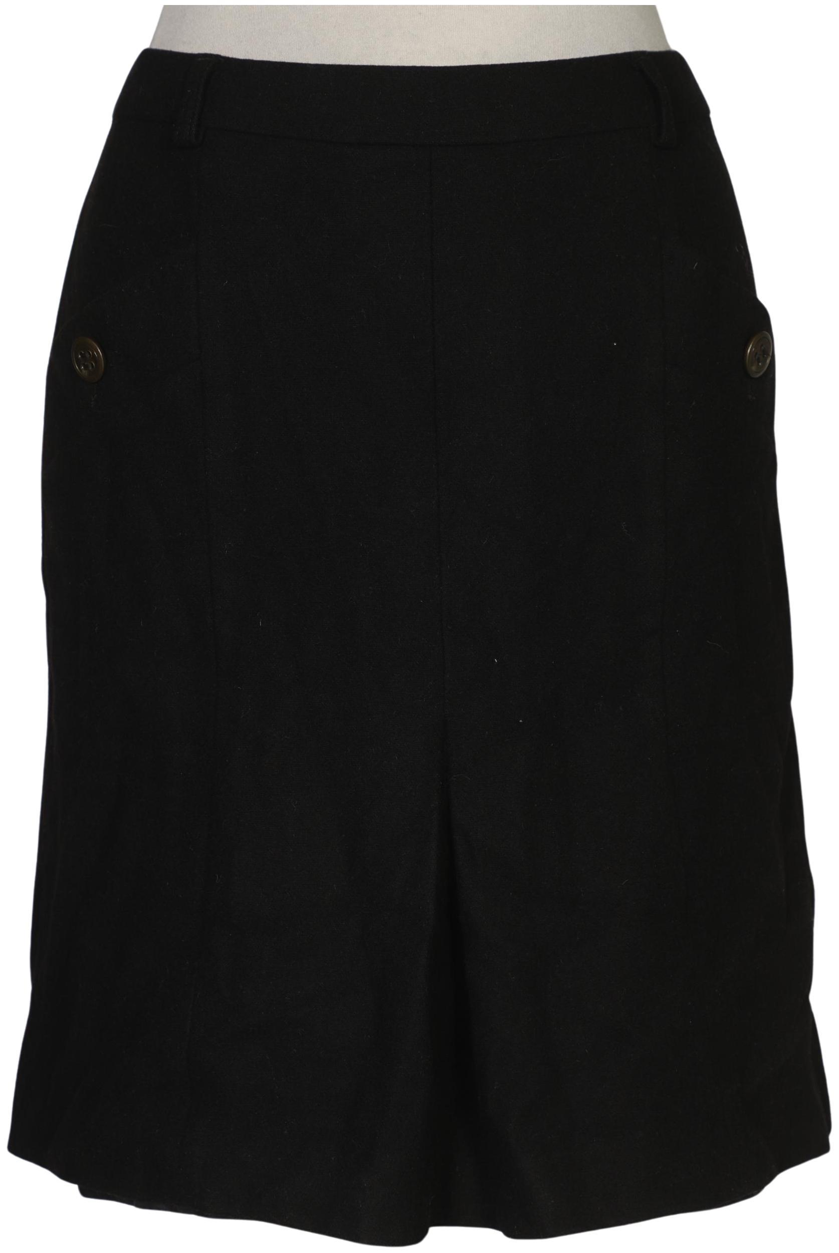 

s.Oliver Damen Rock, schwarz, Gr. 36