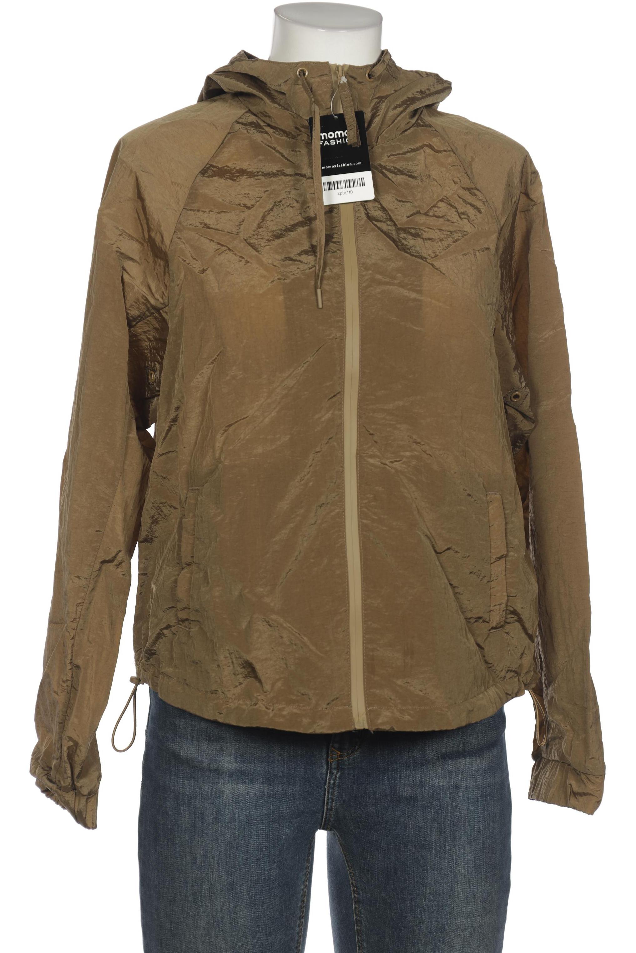 

s.Oliver Damen Jacke, braun, Gr. 38