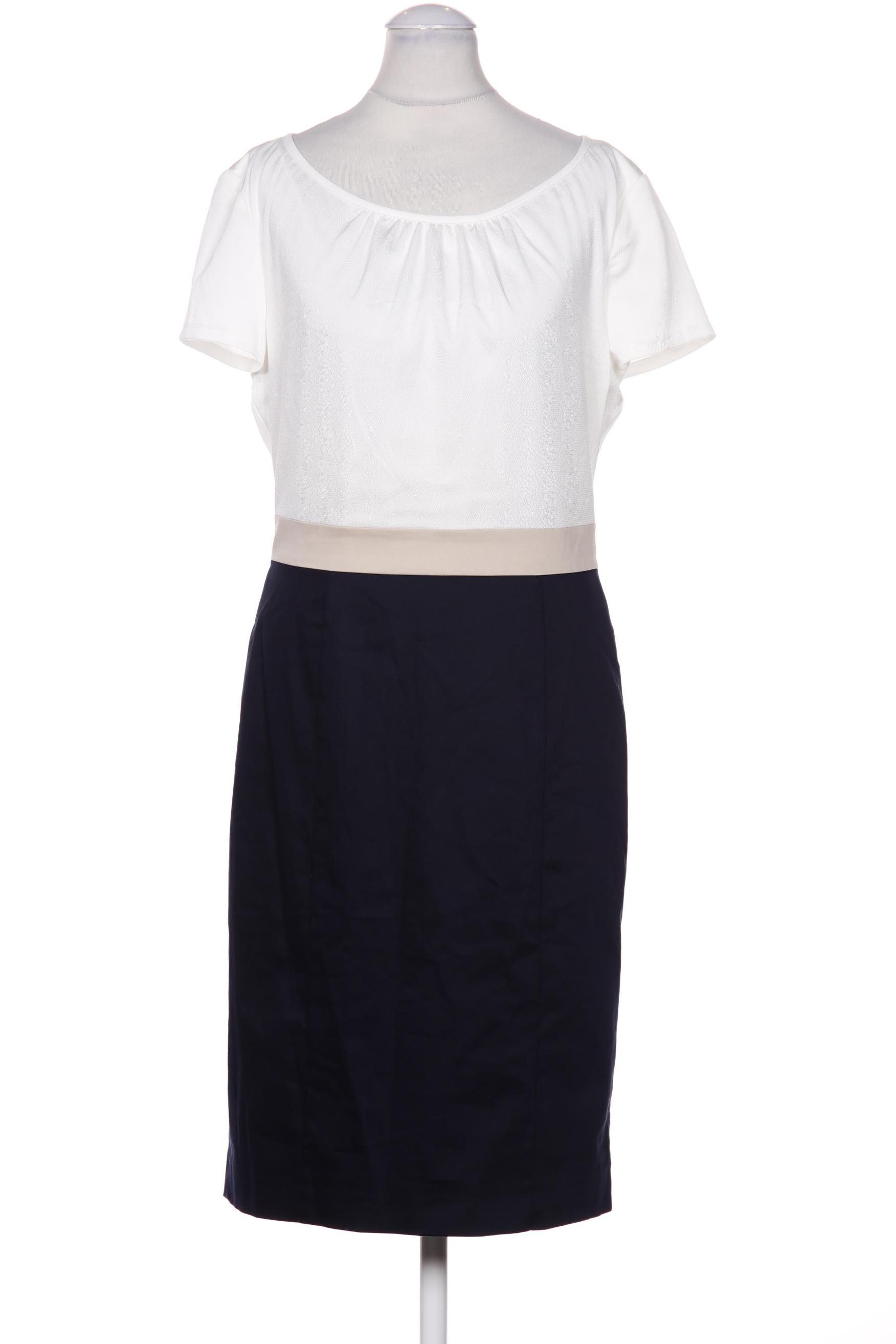 

s.Oliver Damen Kleid, mehrfarbig, Gr. 36
