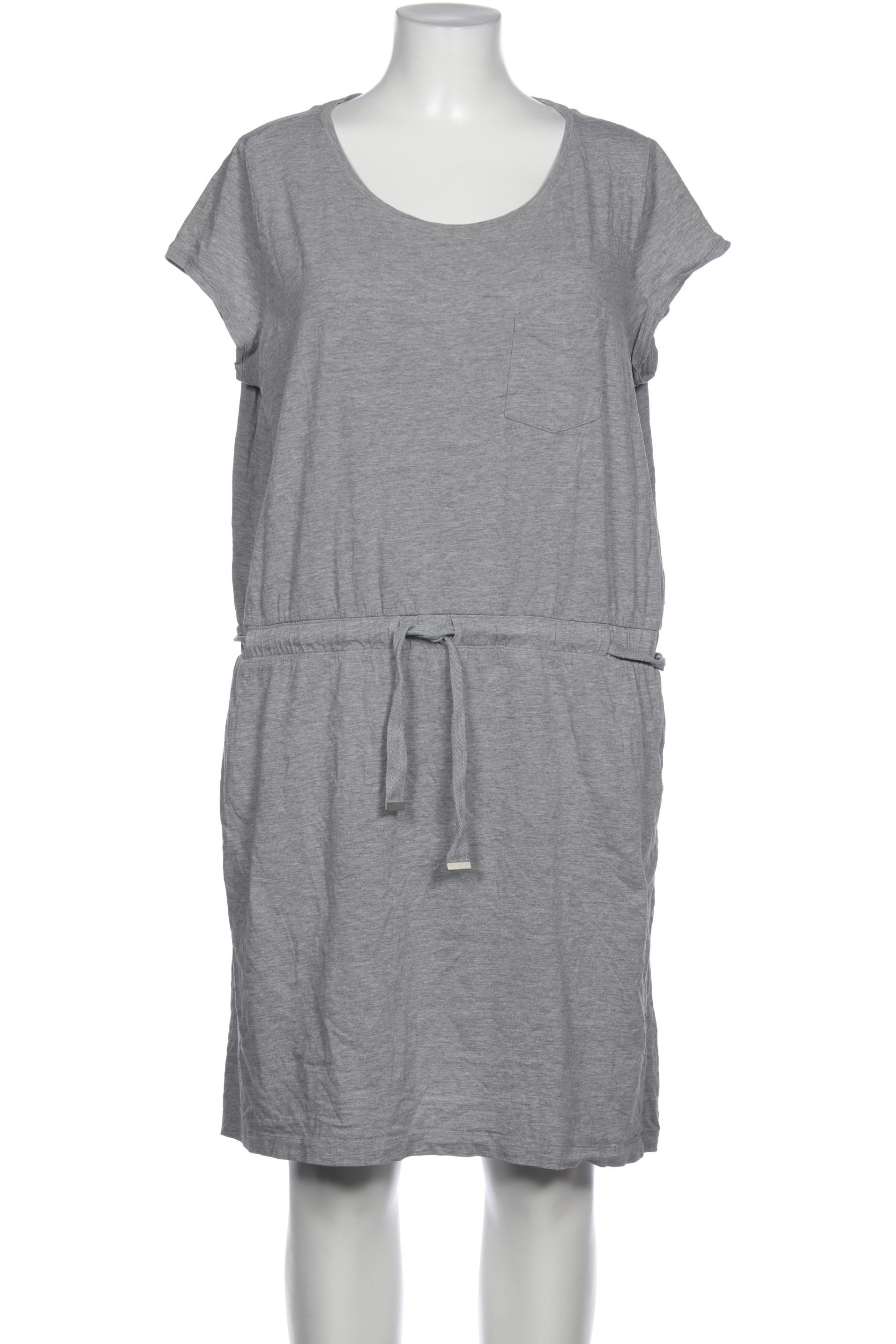 

s.Oliver Damen Kleid, grau, Gr. 46
