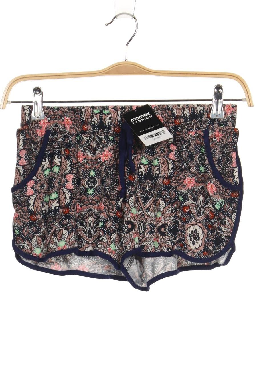 

s.Oliver Damen Shorts, mehrfarbig, Gr. 38