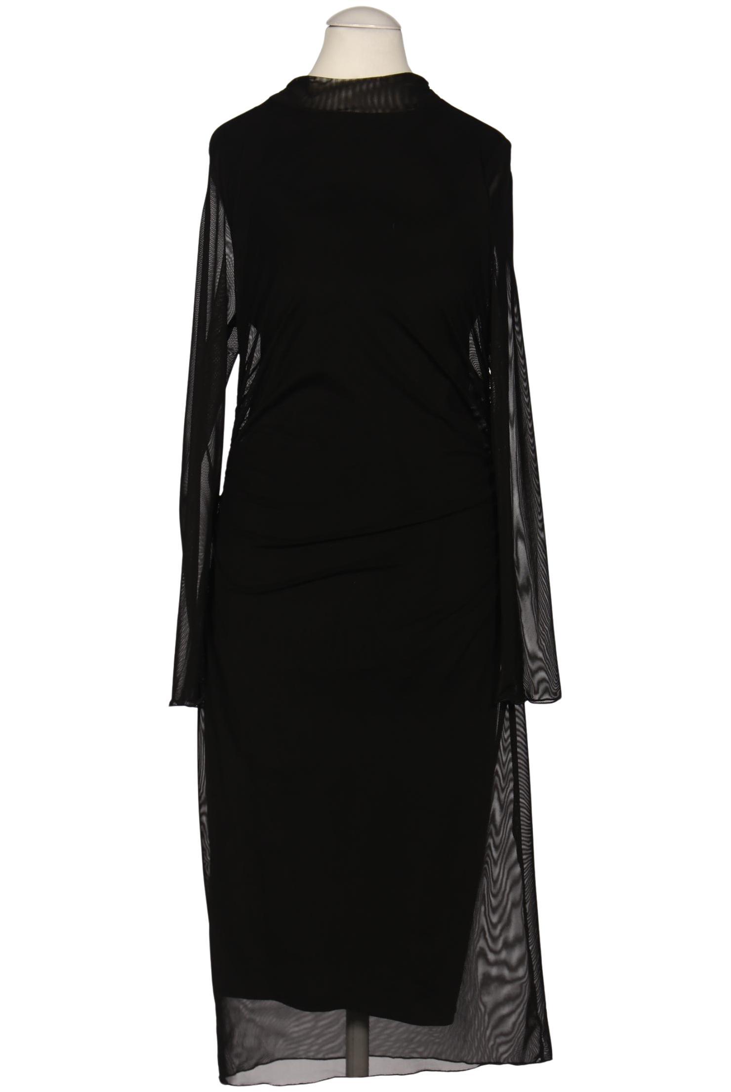 

s.Oliver Damen Kleid, schwarz, Gr. 34