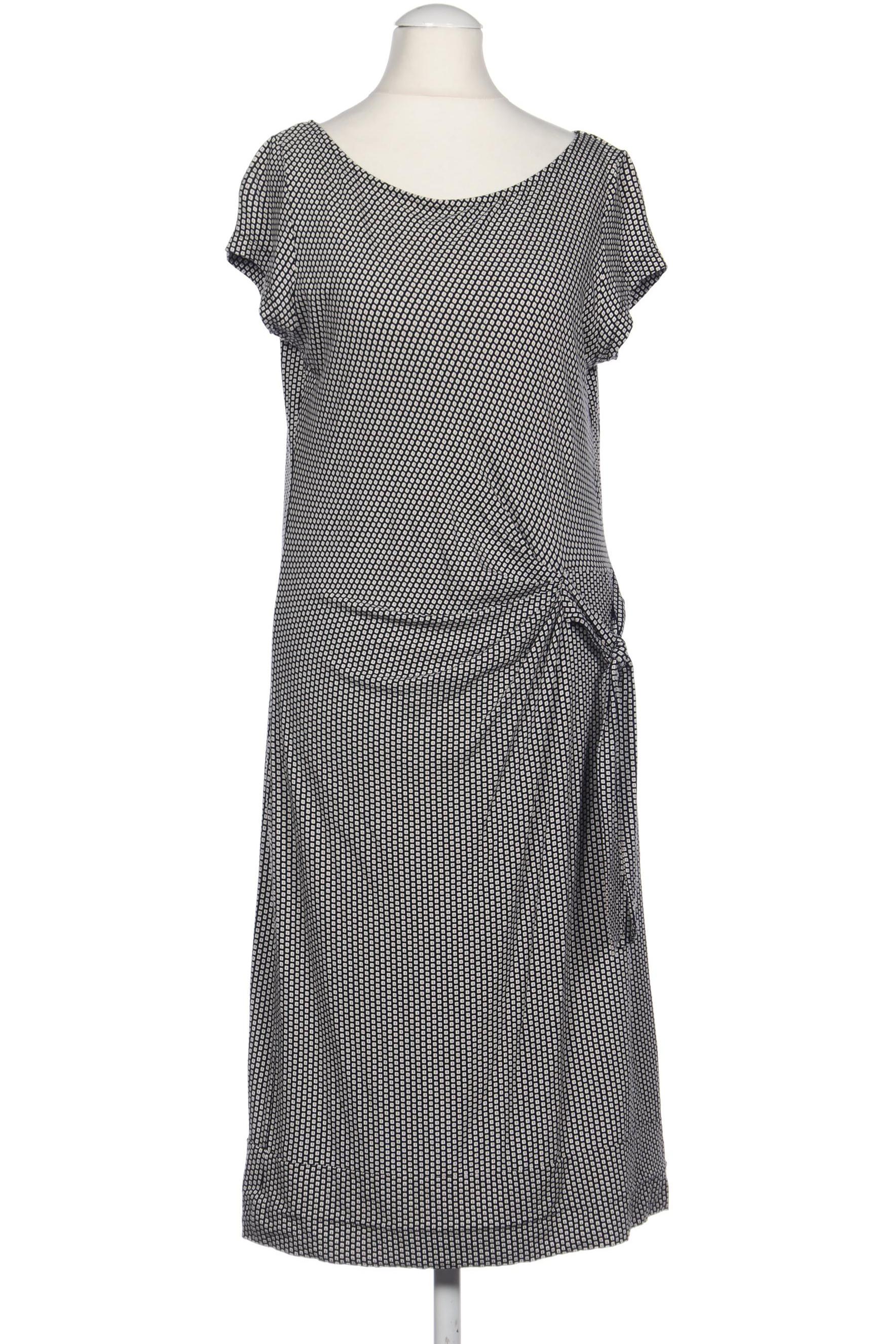 

s.Oliver Damen Kleid, schwarz