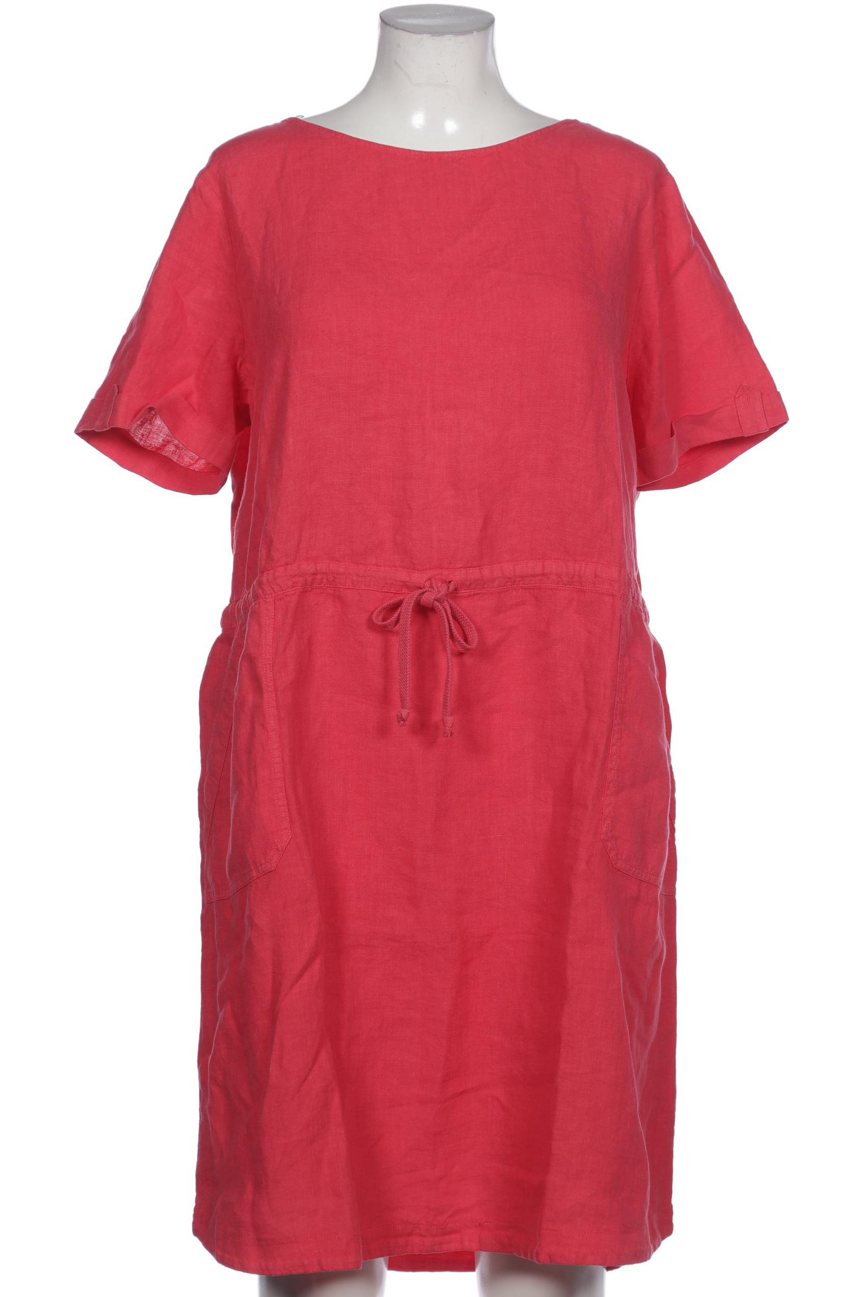 

s.Oliver Damen Kleid, rot, Gr. 44