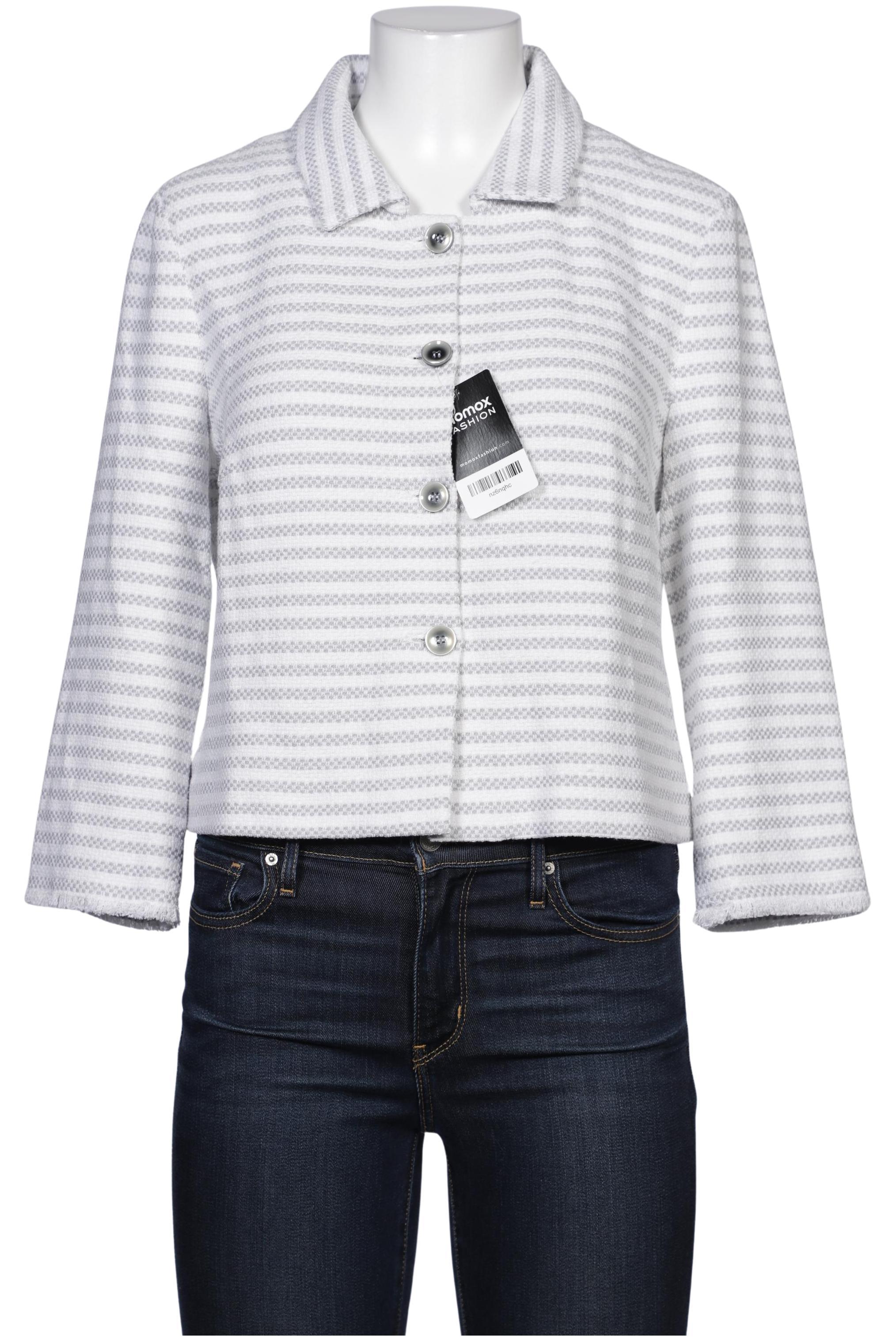 

s.Oliver Damen Blazer, mehrfarbig, Gr. 38