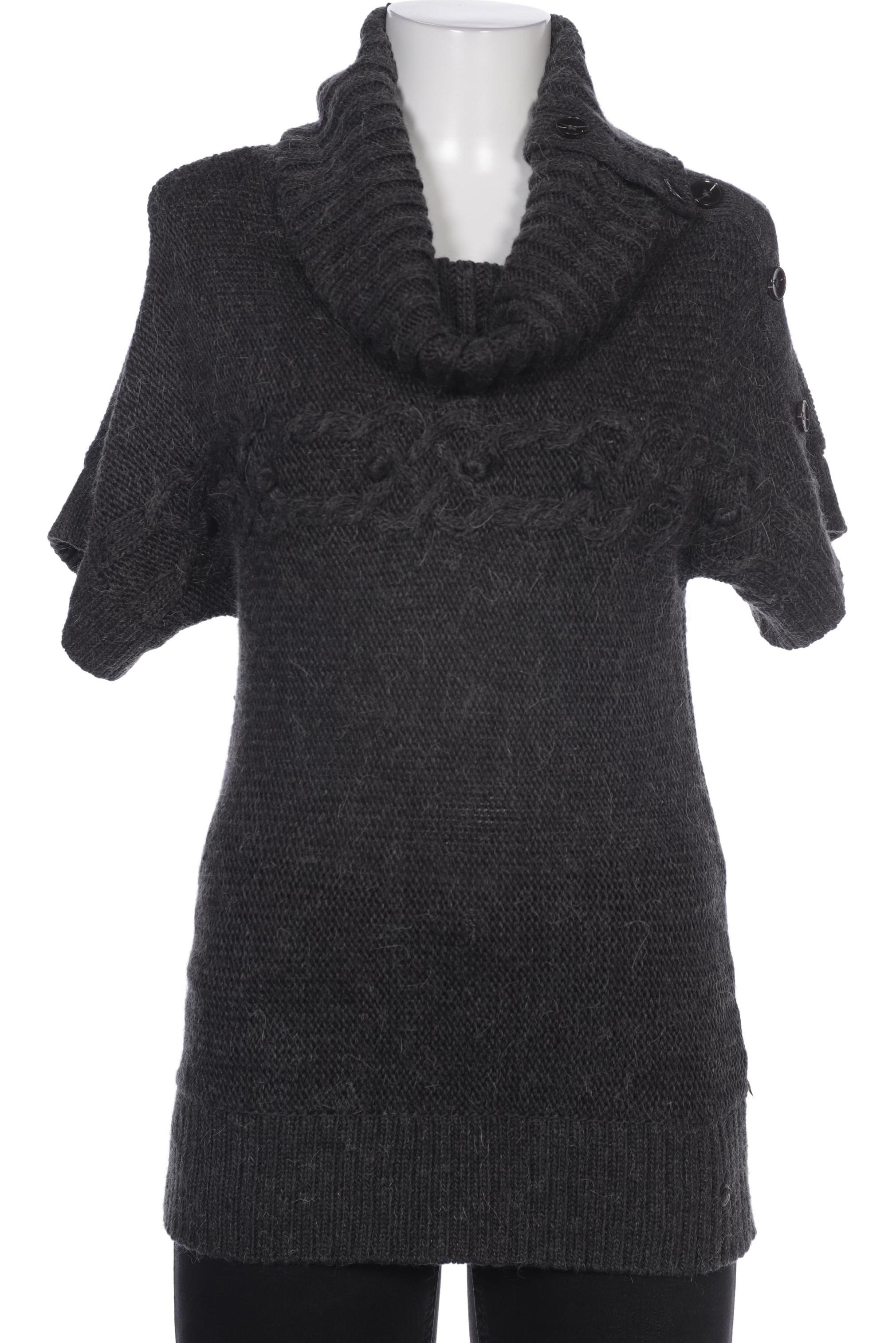 

s.Oliver Damen Pullover, grau