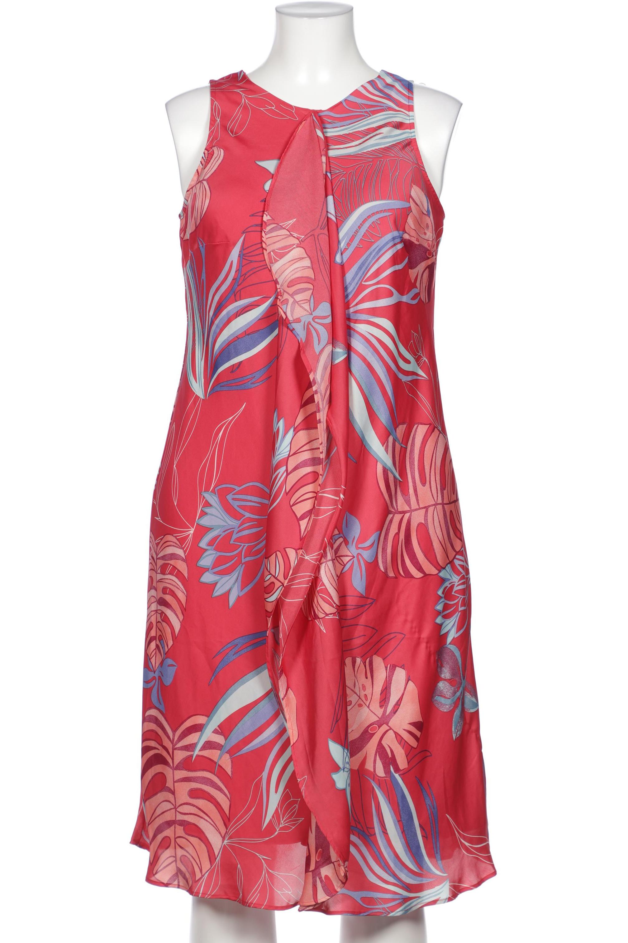 

s.Oliver Damen Kleid, pink, Gr. 42