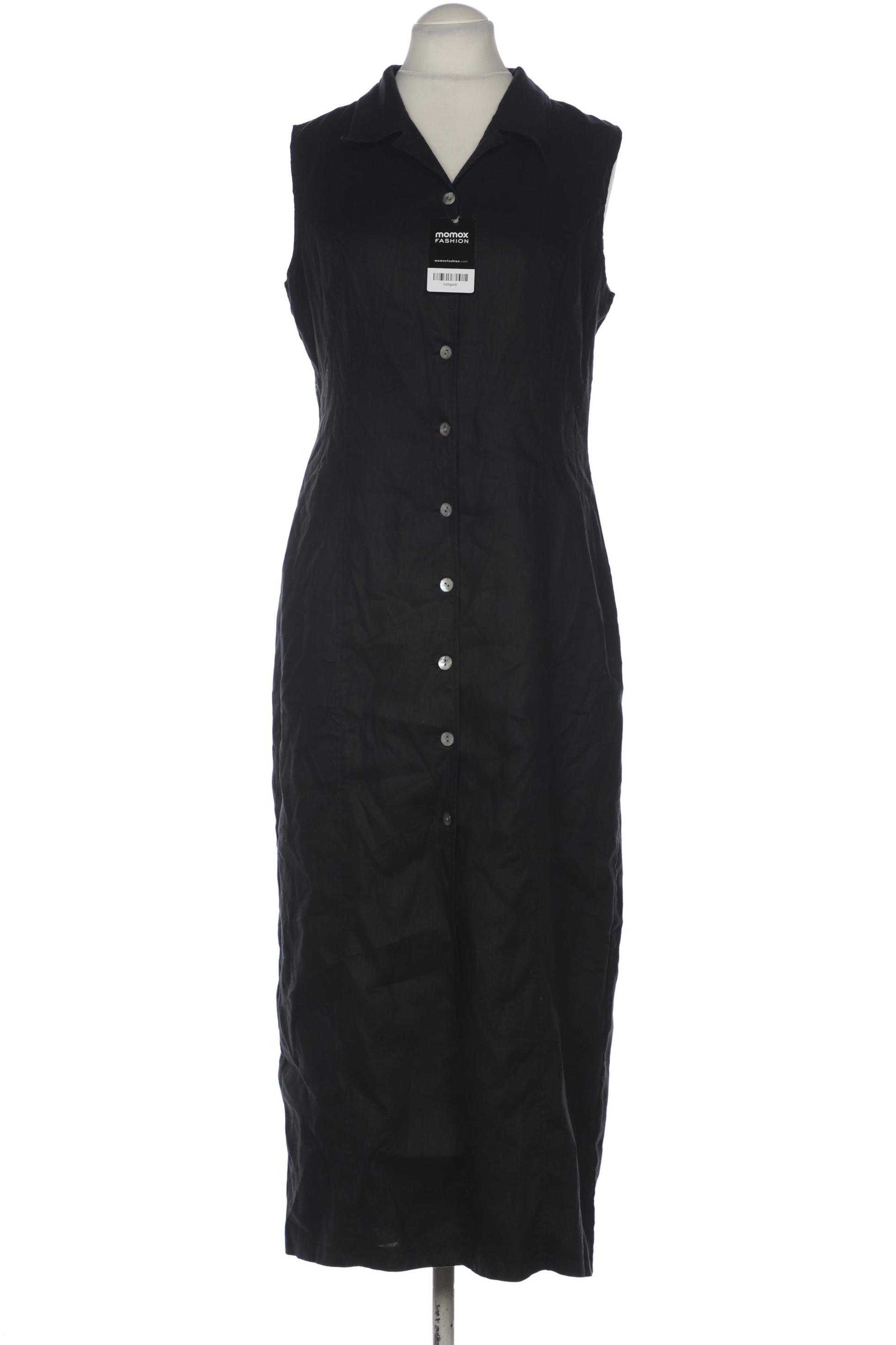 

s.Oliver Damen Kleid, schwarz, Gr. 42