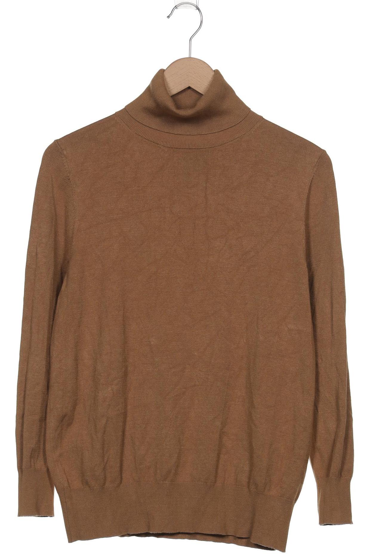

s.Oliver Damen Pullover, beige, Gr. 42