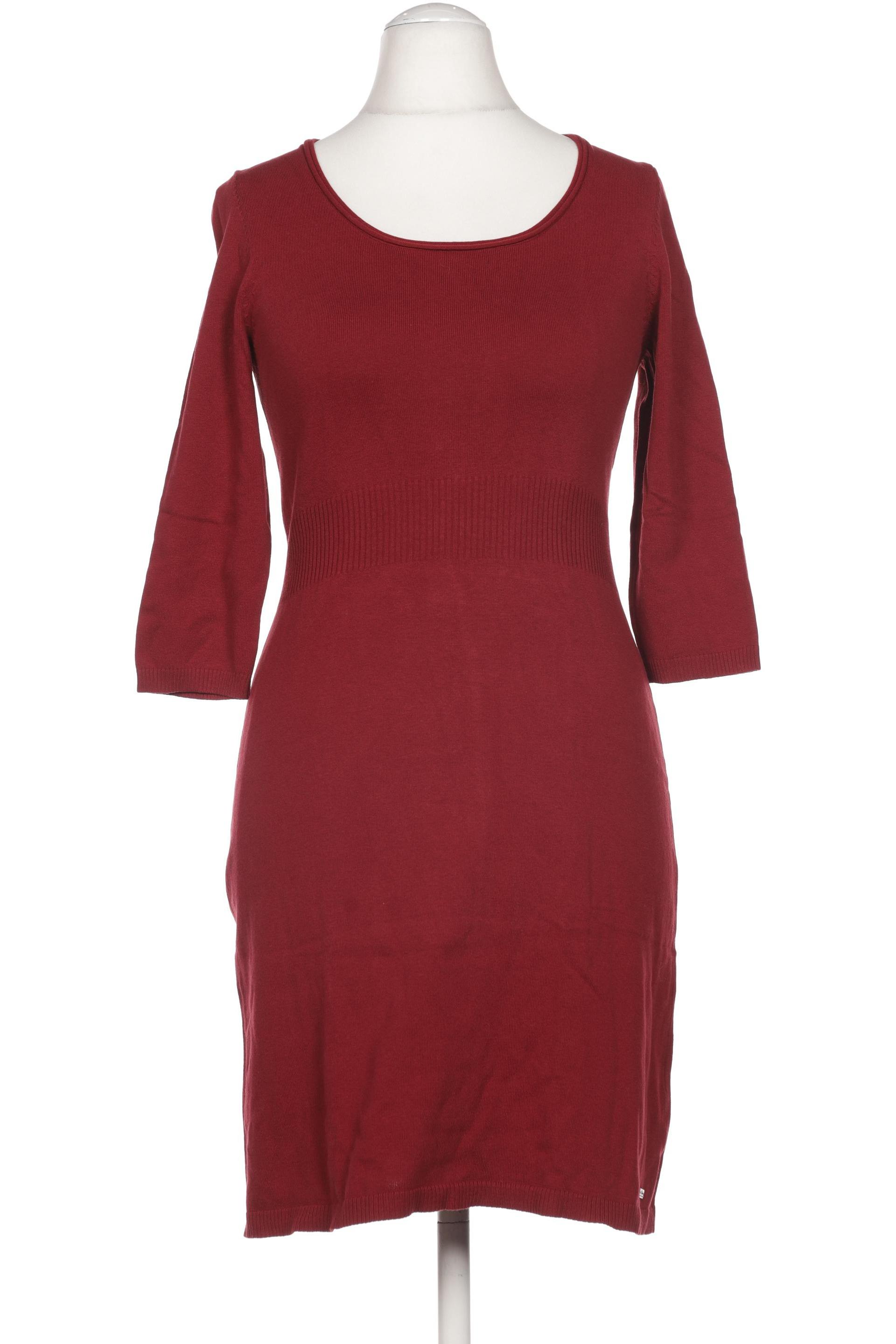 

s.Oliver Damen Kleid, bordeaux, Gr. 36