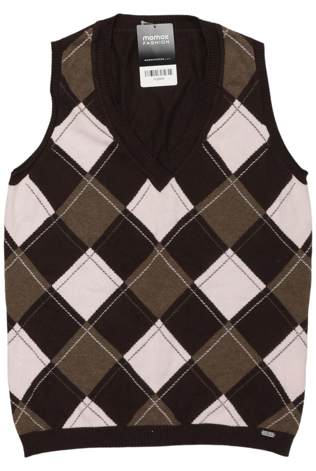 

s.Oliver Damen Pullover, mehrfarbig, Gr. 40