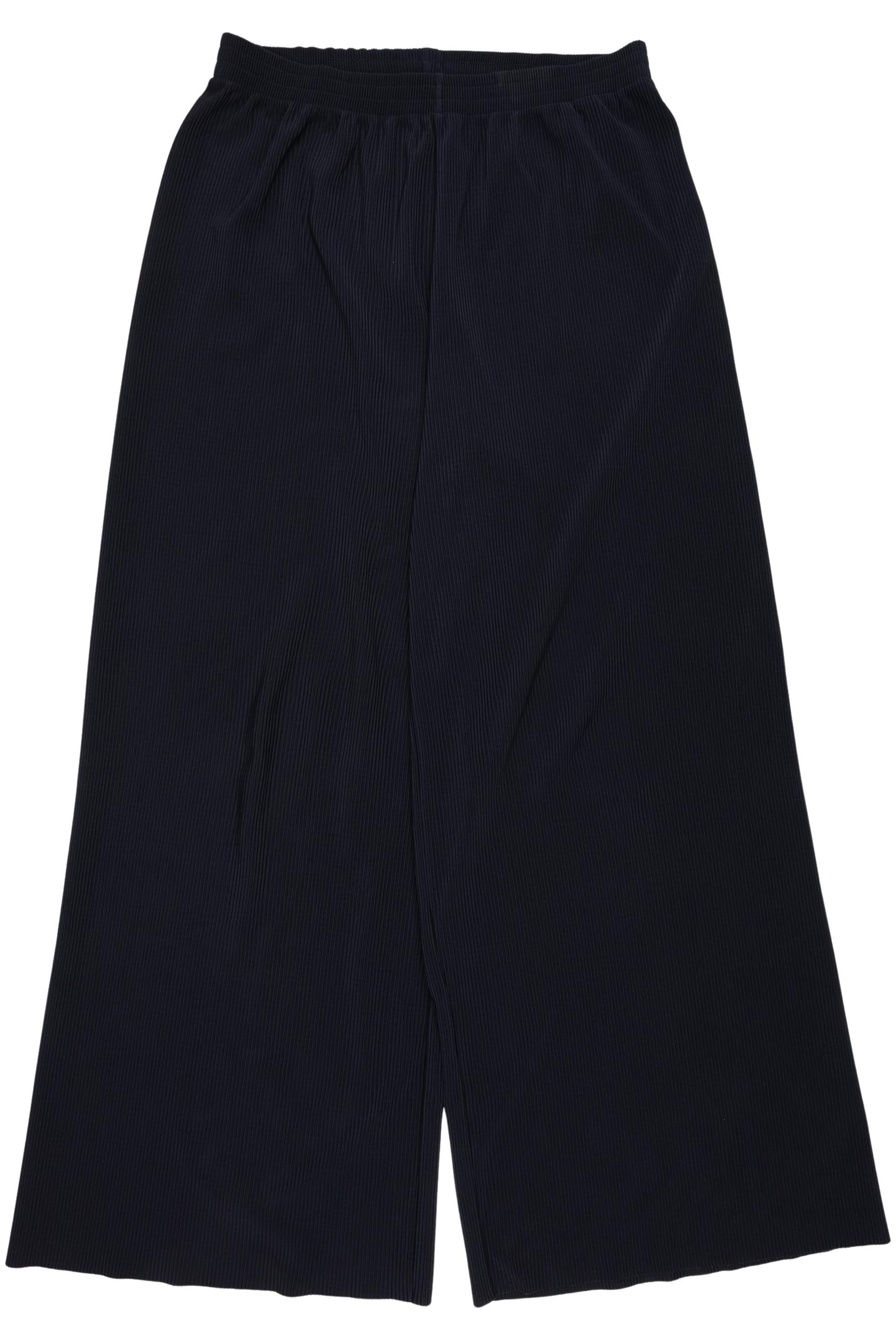 

s.Oliver Damen Stoffhose, marineblau, Gr. 40