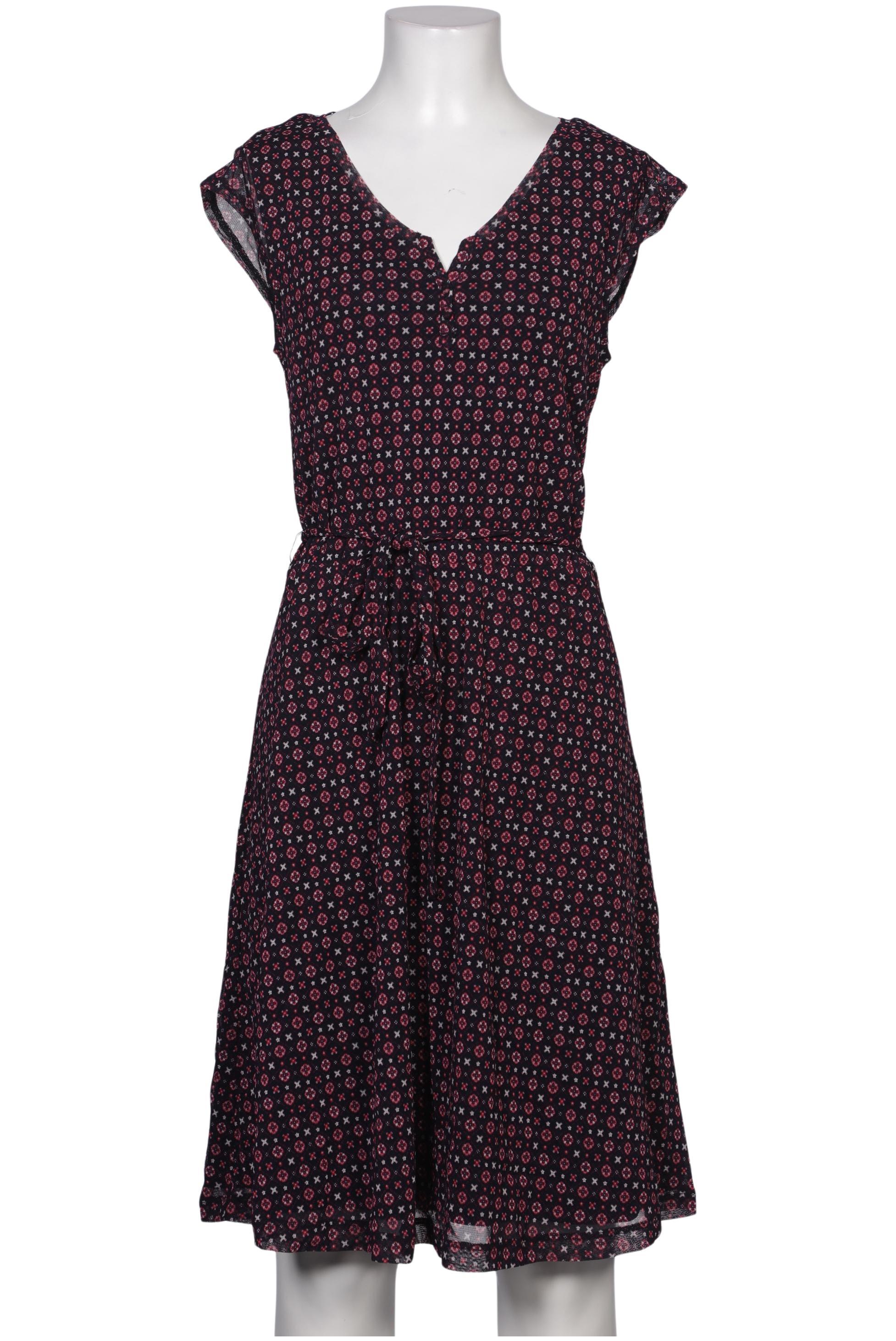 

s.Oliver Damen Kleid, flieder, Gr. 38