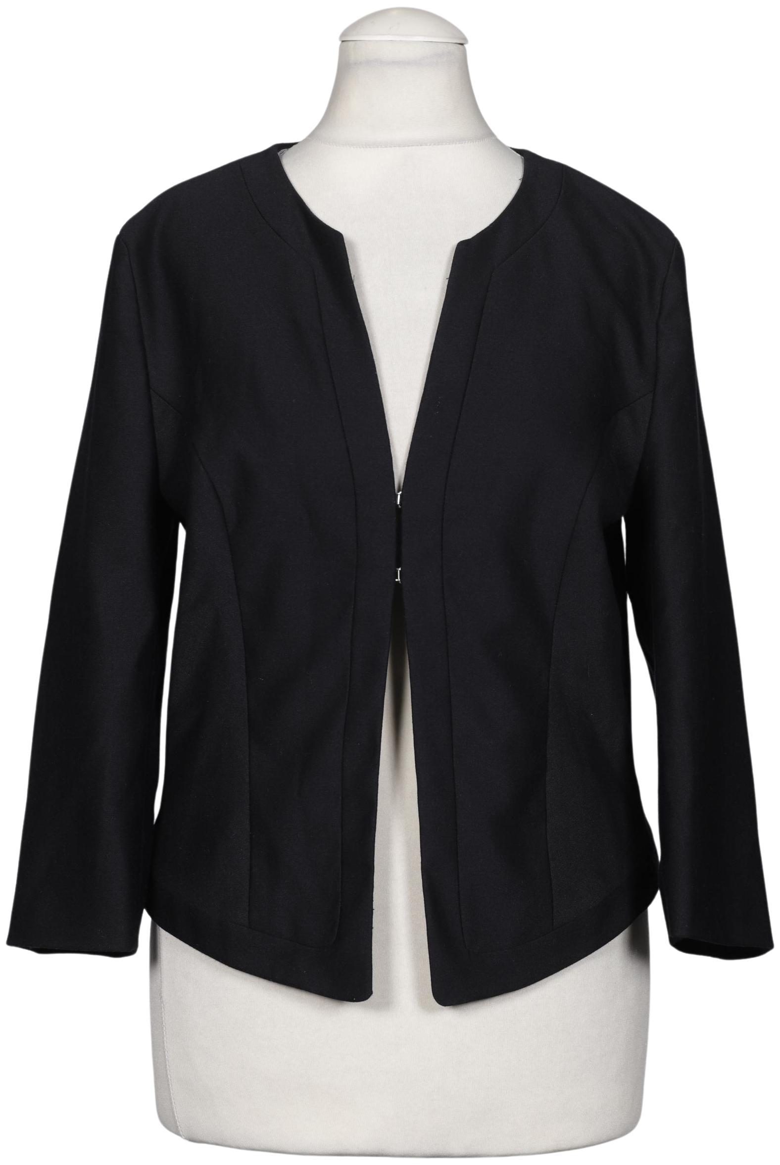 

s.Oliver Damen Blazer, marineblau, Gr. 36