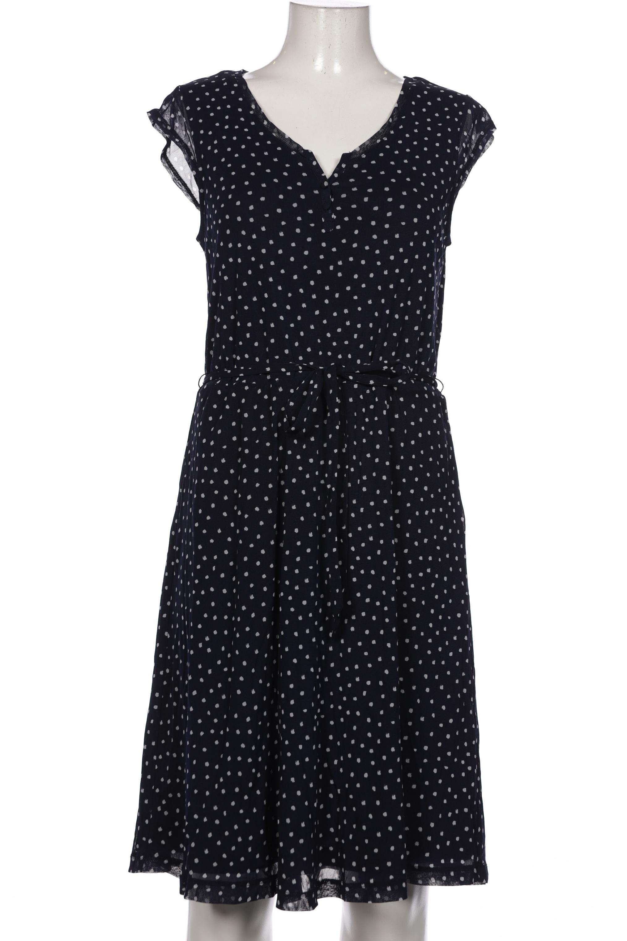 

s.Oliver Damen Kleid, marineblau, Gr. 40