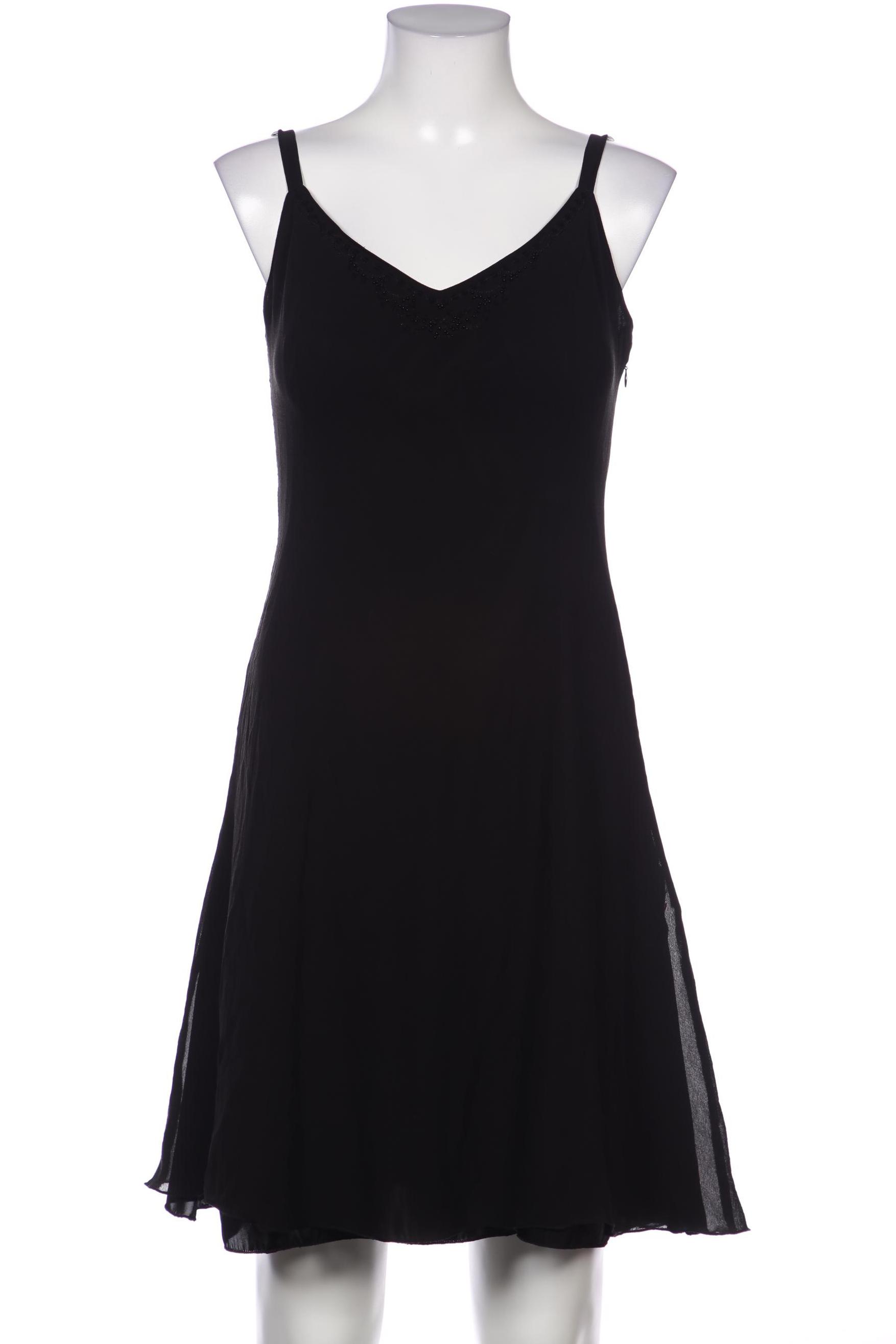 

s.Oliver Damen Kleid, schwarz