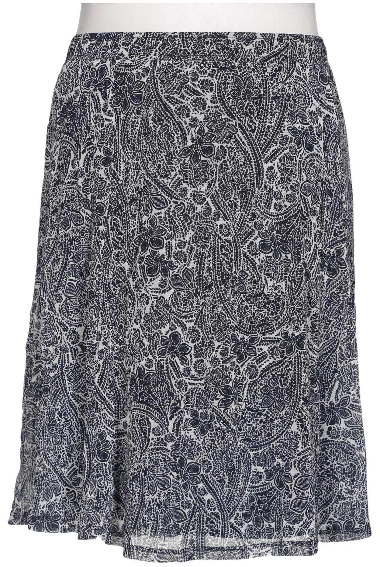 

s.Oliver Damen Rock, mehrfarbig, Gr. 42