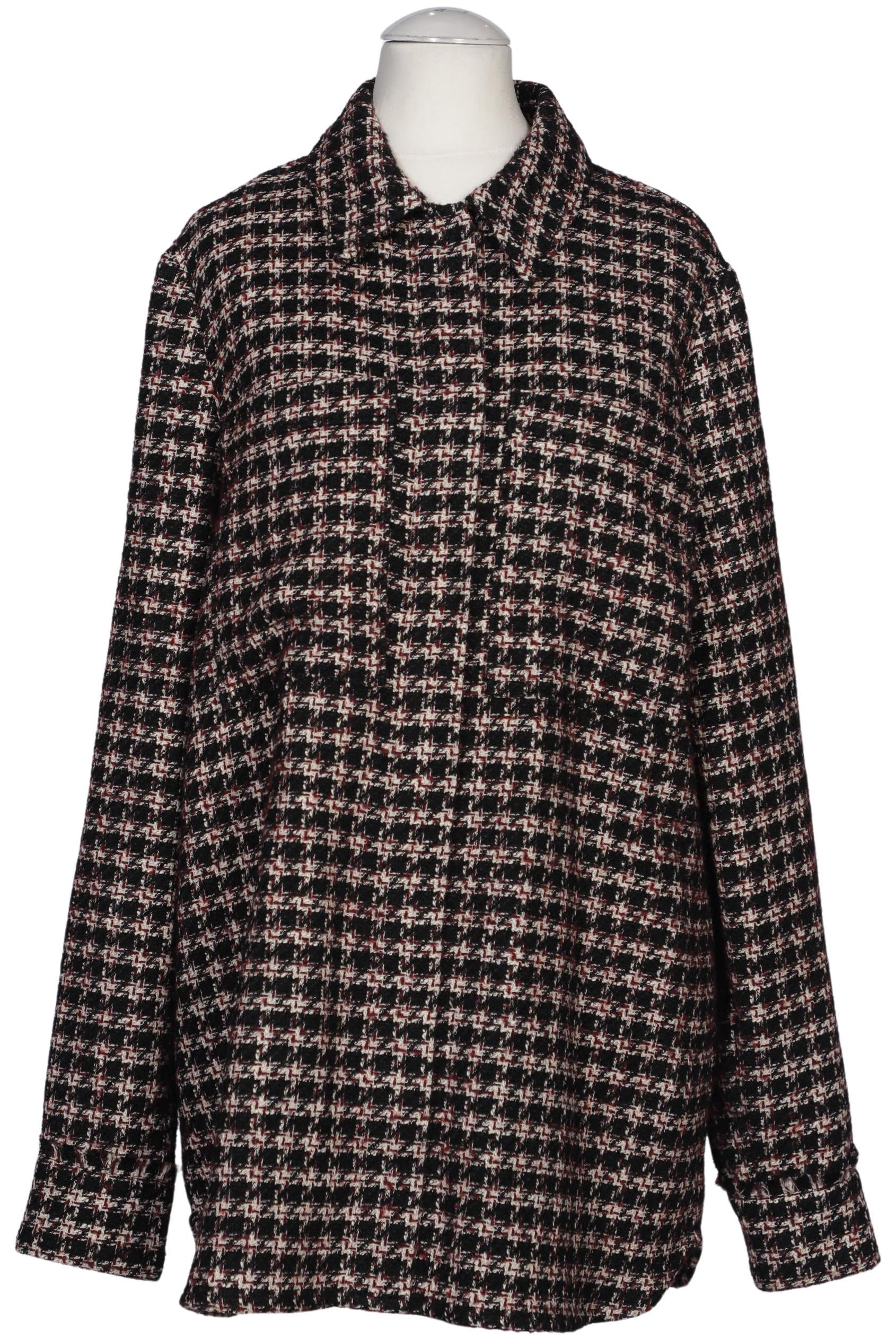 

s.Oliver Damen Blazer, mehrfarbig, Gr. 36