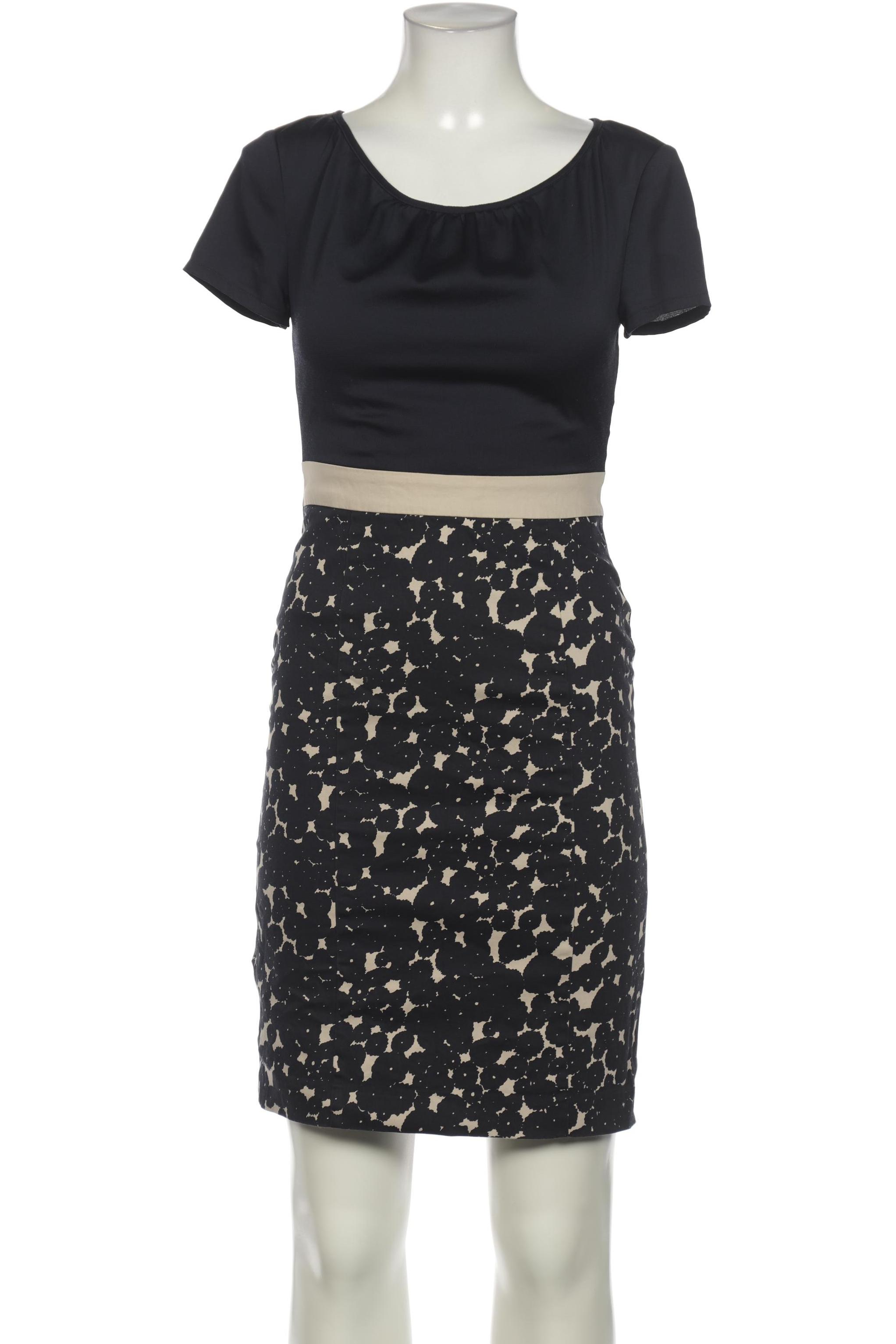 

s.Oliver Damen Kleid, cremeweiß