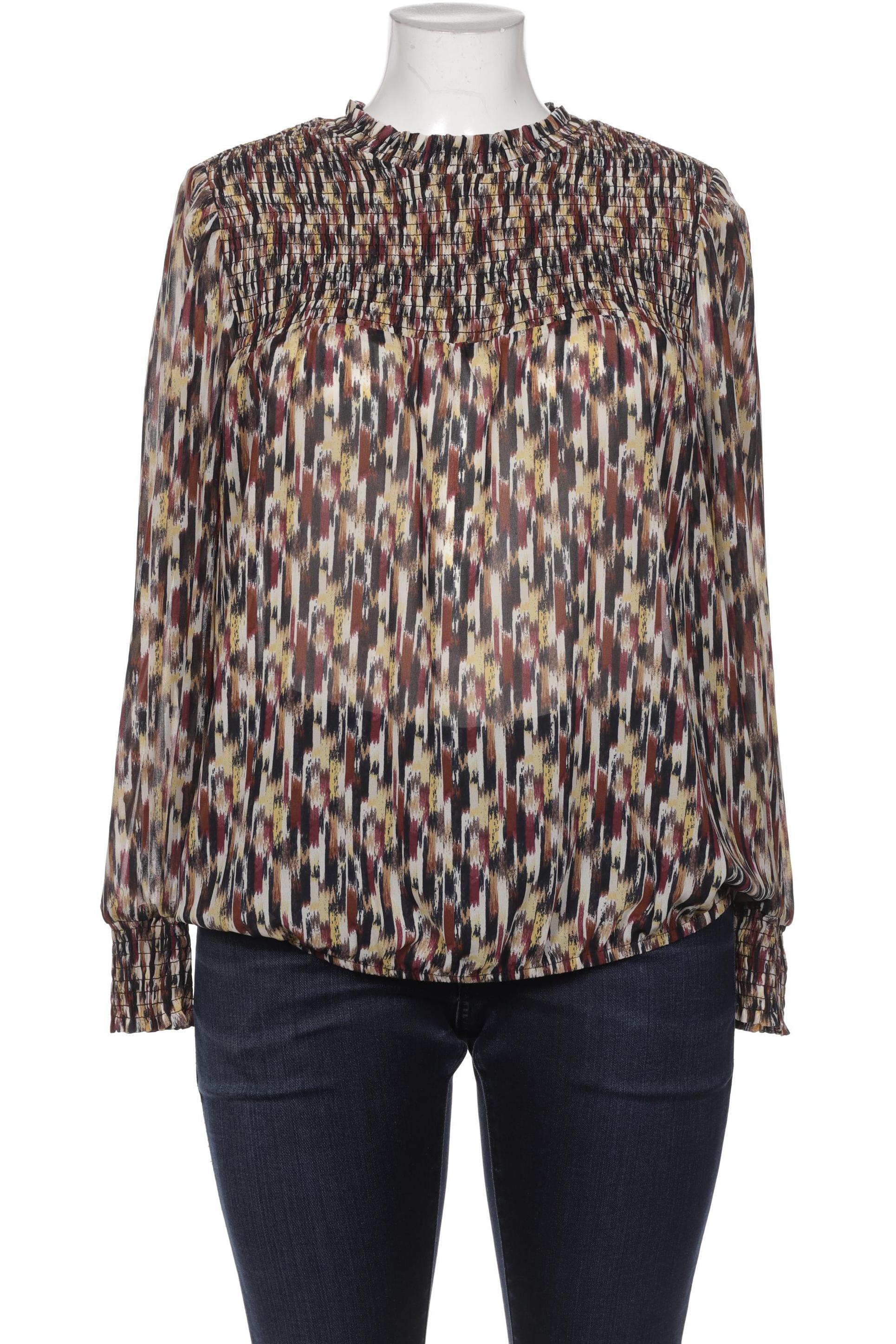 

s.Oliver Damen Bluse, mehrfarbig, Gr. 44