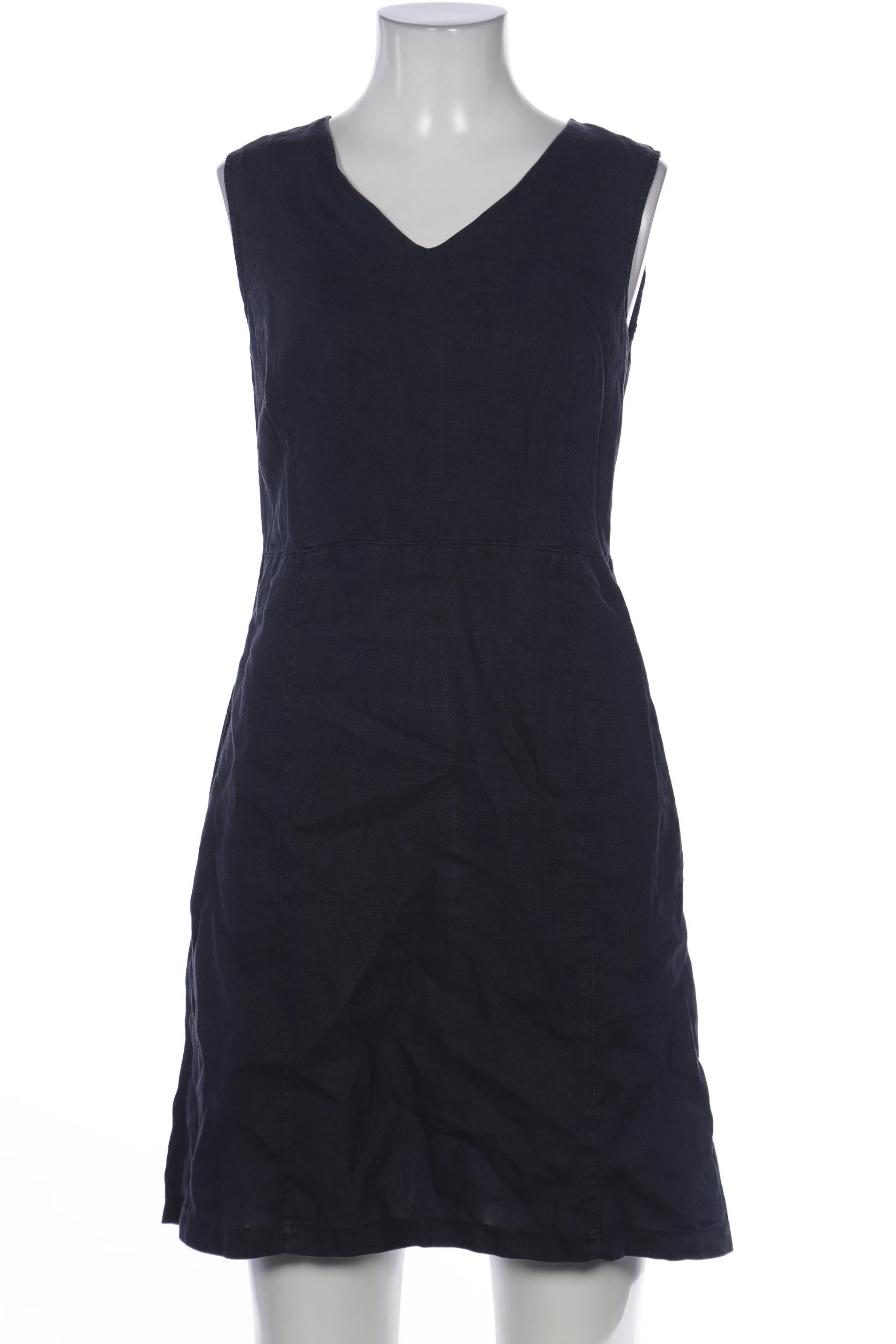 

s.Oliver Damen Kleid, marineblau