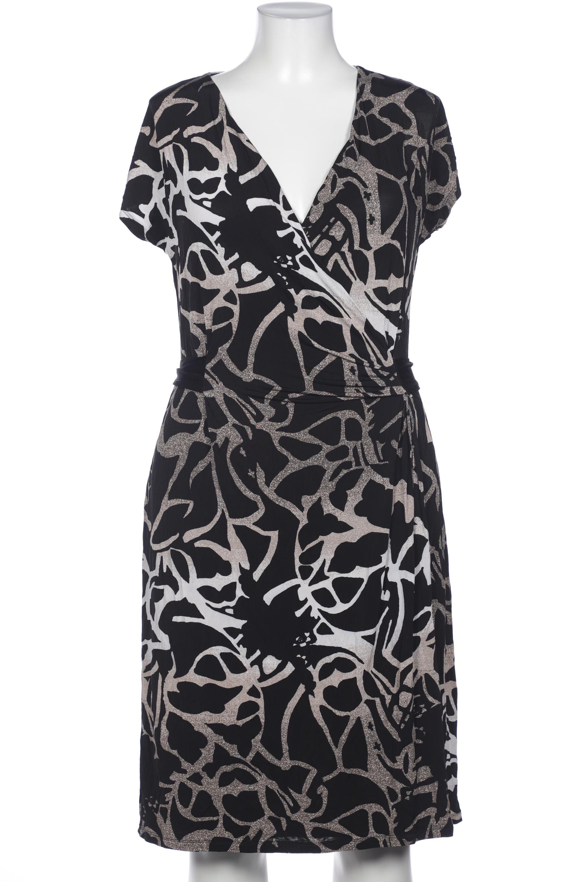 

s.Oliver Damen Kleid, schwarz