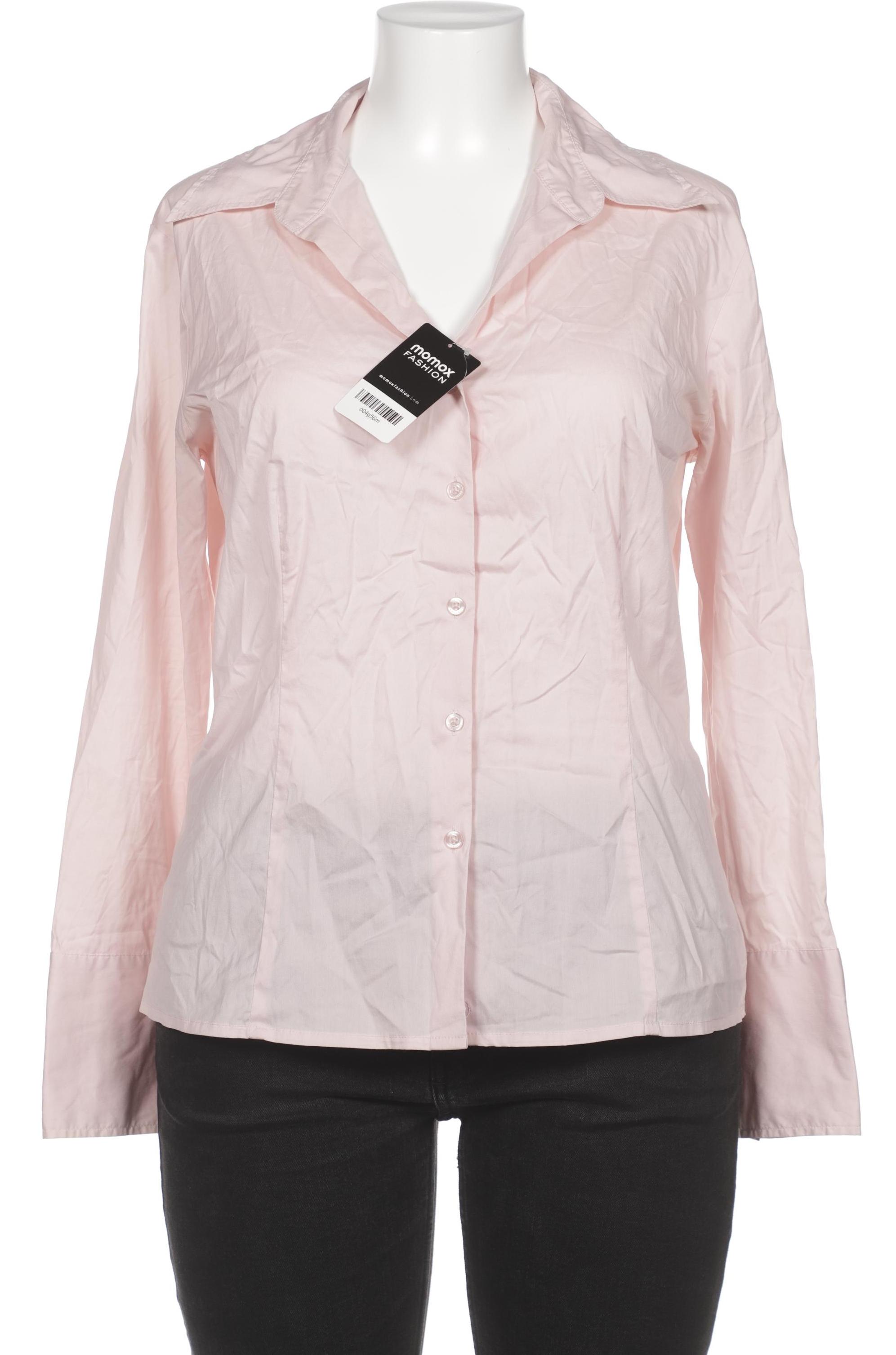 

s.Oliver Damen Bluse, pink, Gr. 44